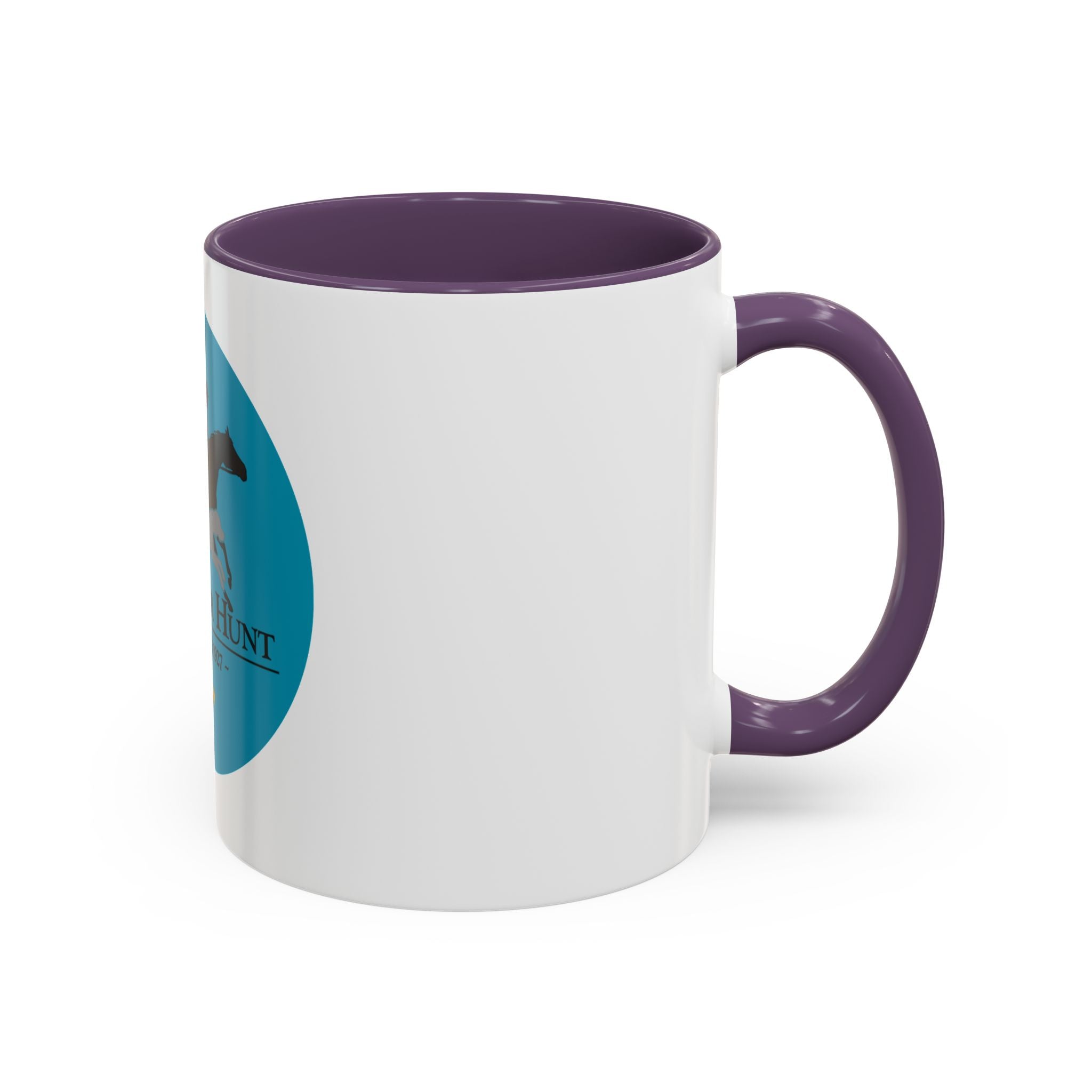 Bridlespur Coffee Mug – Equestrian Gift (11/15oz)