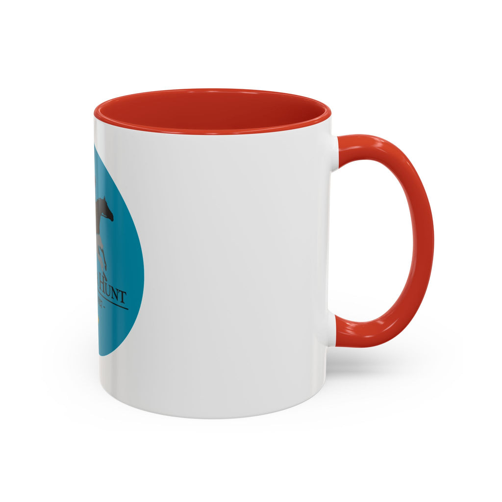 Bridlespur Coffee Mug – Equestrian Gift (11/15oz)