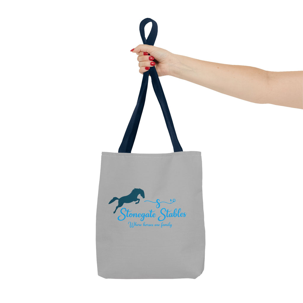 Stonegate Stables Tote Bag