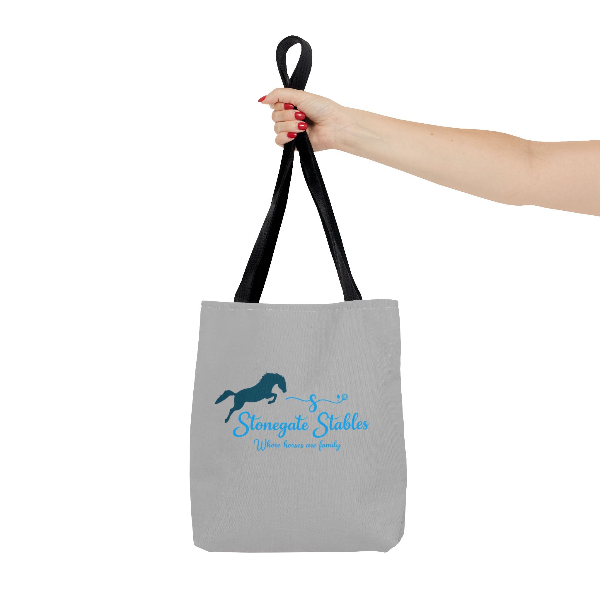 Stonegate Stables Tote Bag