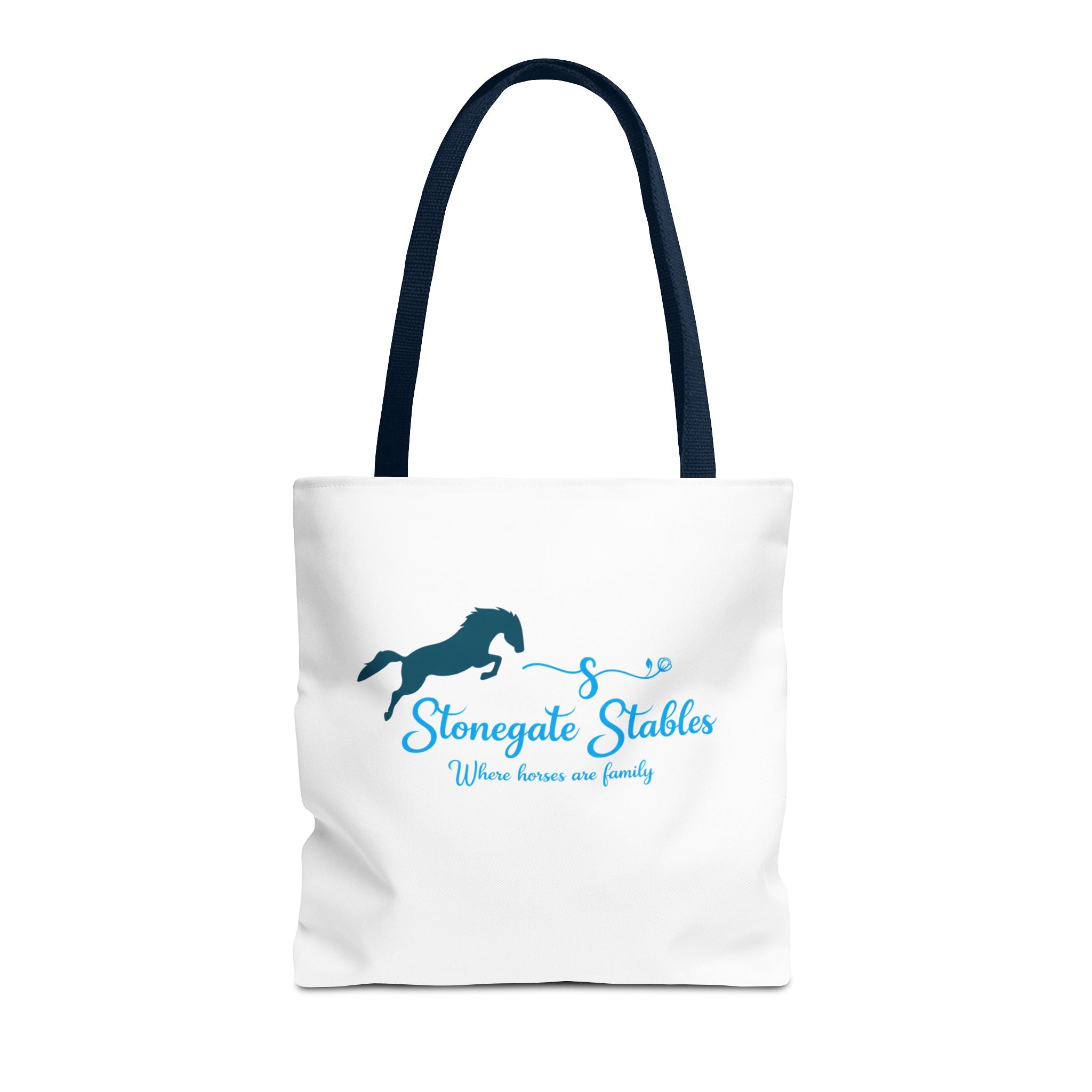 Stonegate Stables Tote Bag