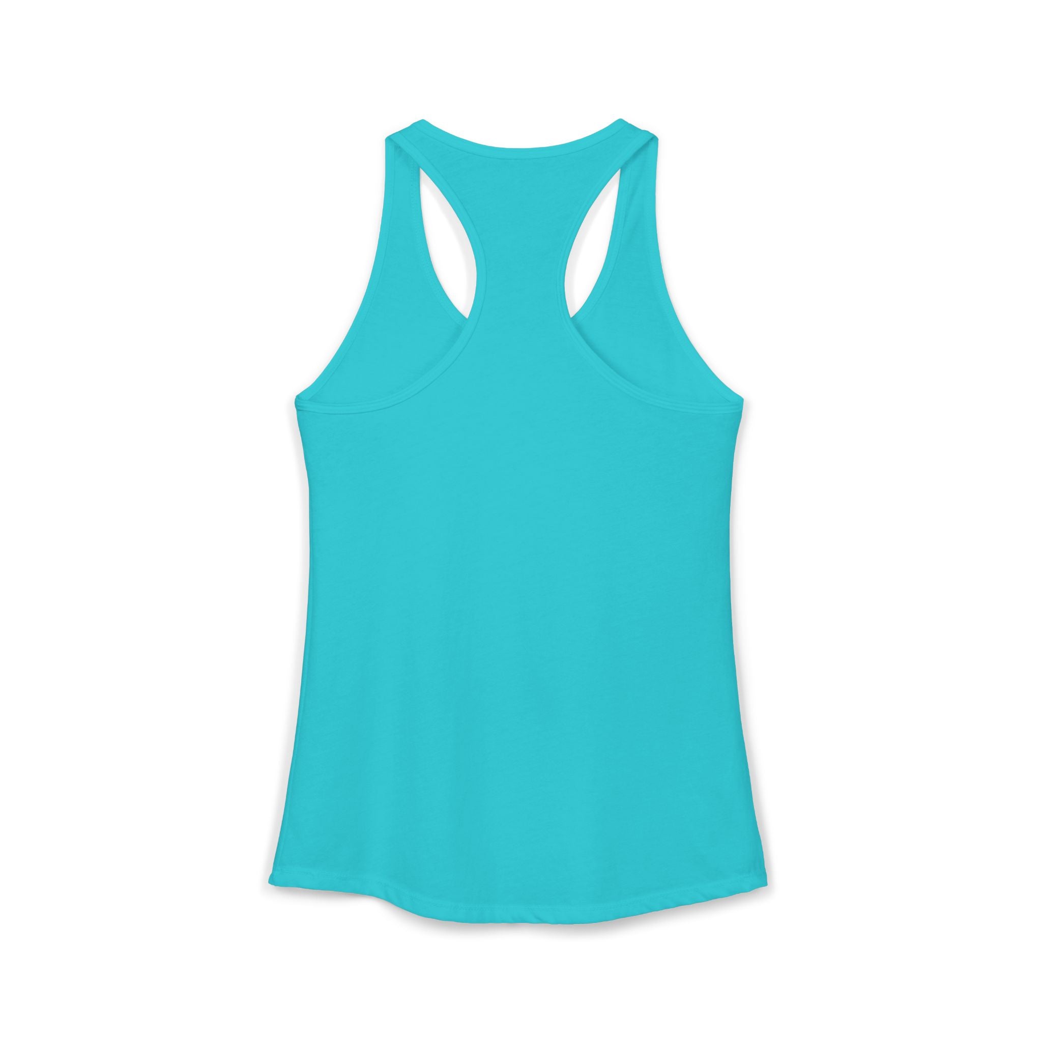Women's Racerback Tank LMAO