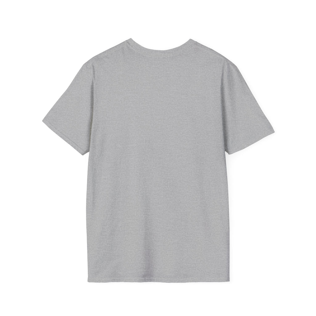 T-Shirt — 'Time for the Stirrup Cup' Fox & Hound Field Shirt