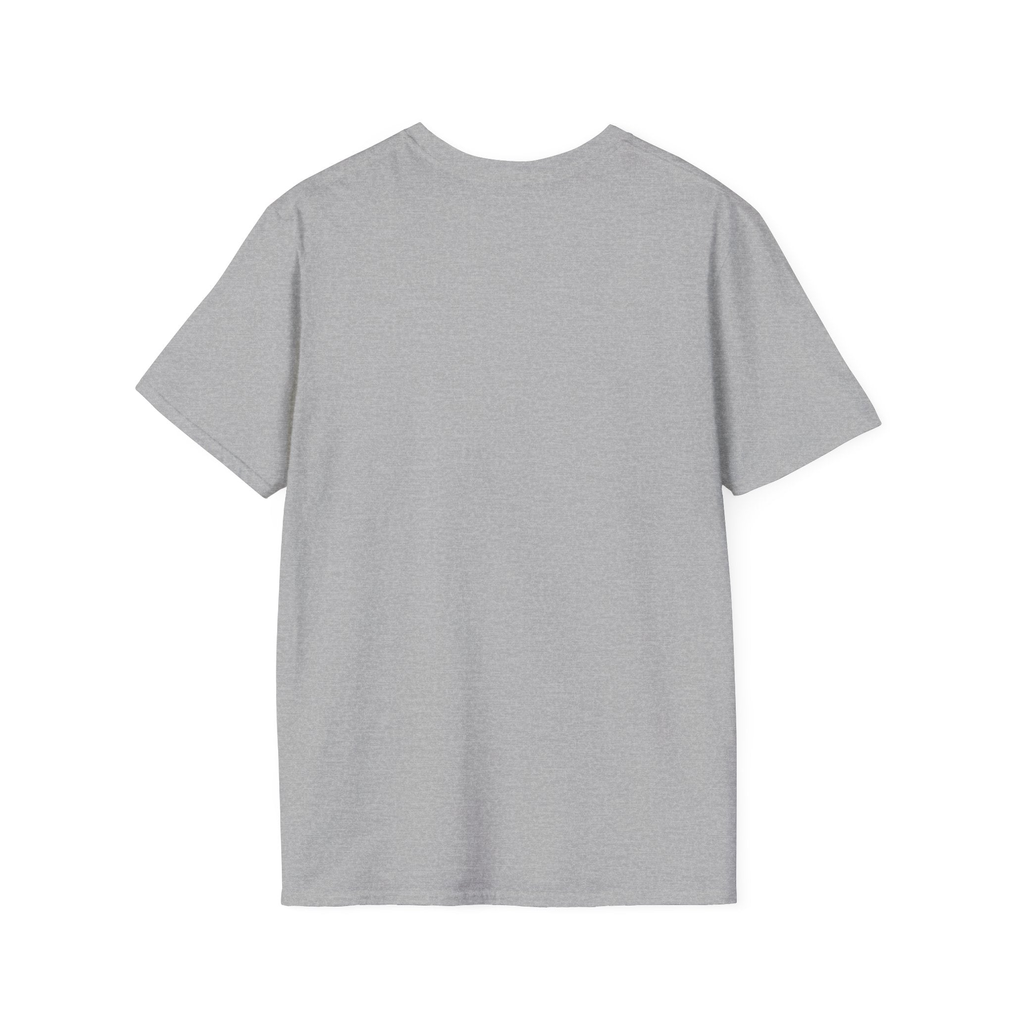 T-Shirt — 'Time for the Stirrup Cup' Fox & Hound Field Shirt