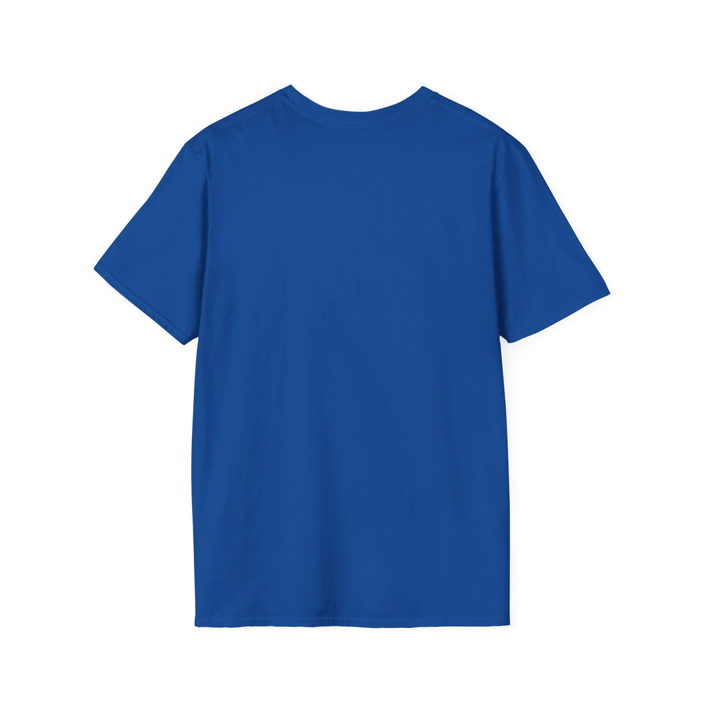 T-Shirt — "Stirrup Cup" Rustic Fox Tee