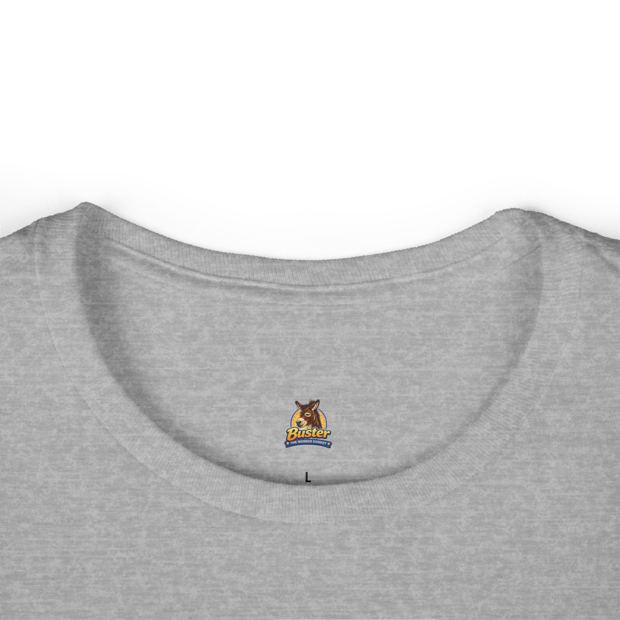 Do You Like My Cute Little Donkey? Women's Tee