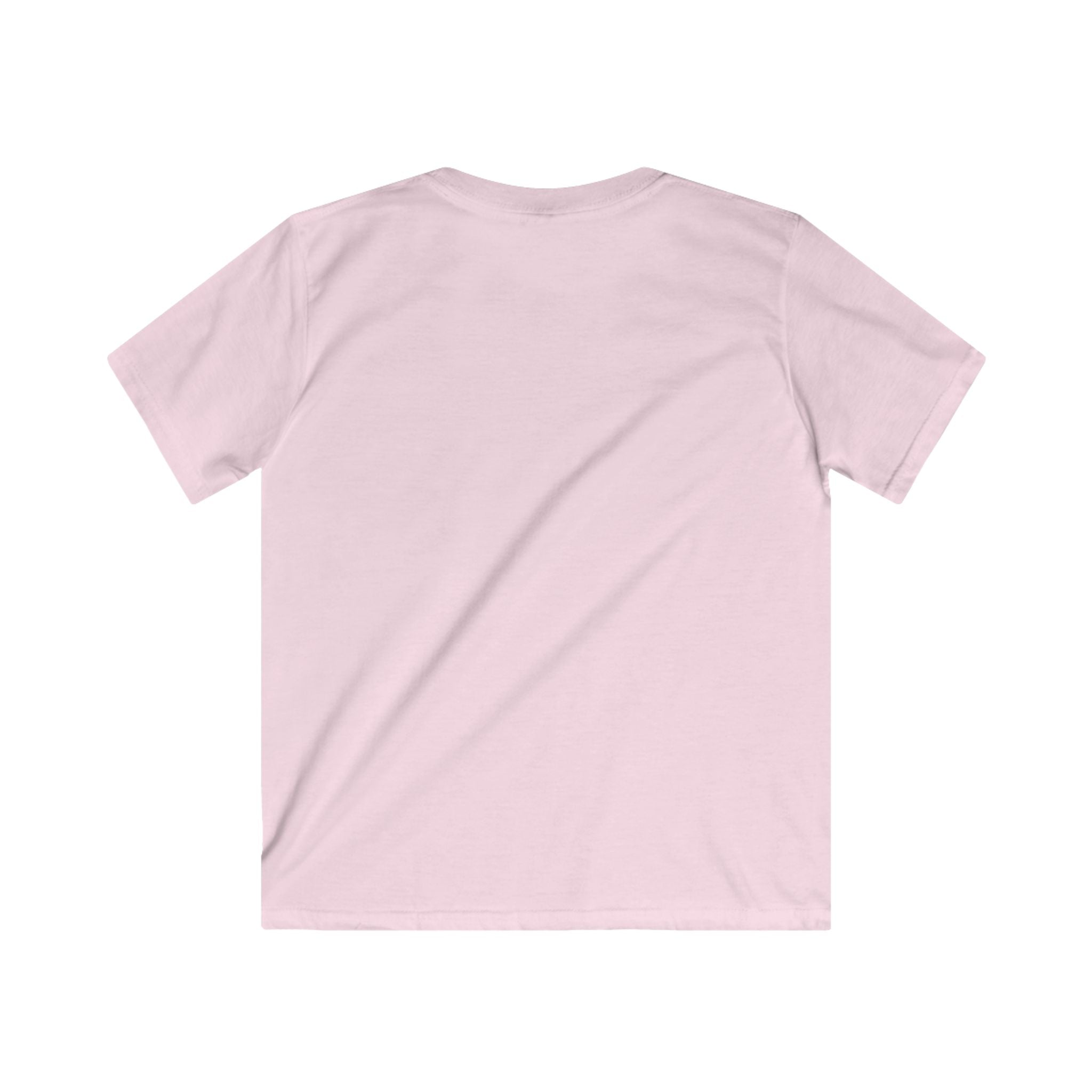 Kids T‑Shirt — The Rusty Daisy Ranch Horse Tee (“Best Rider in All of Us”)