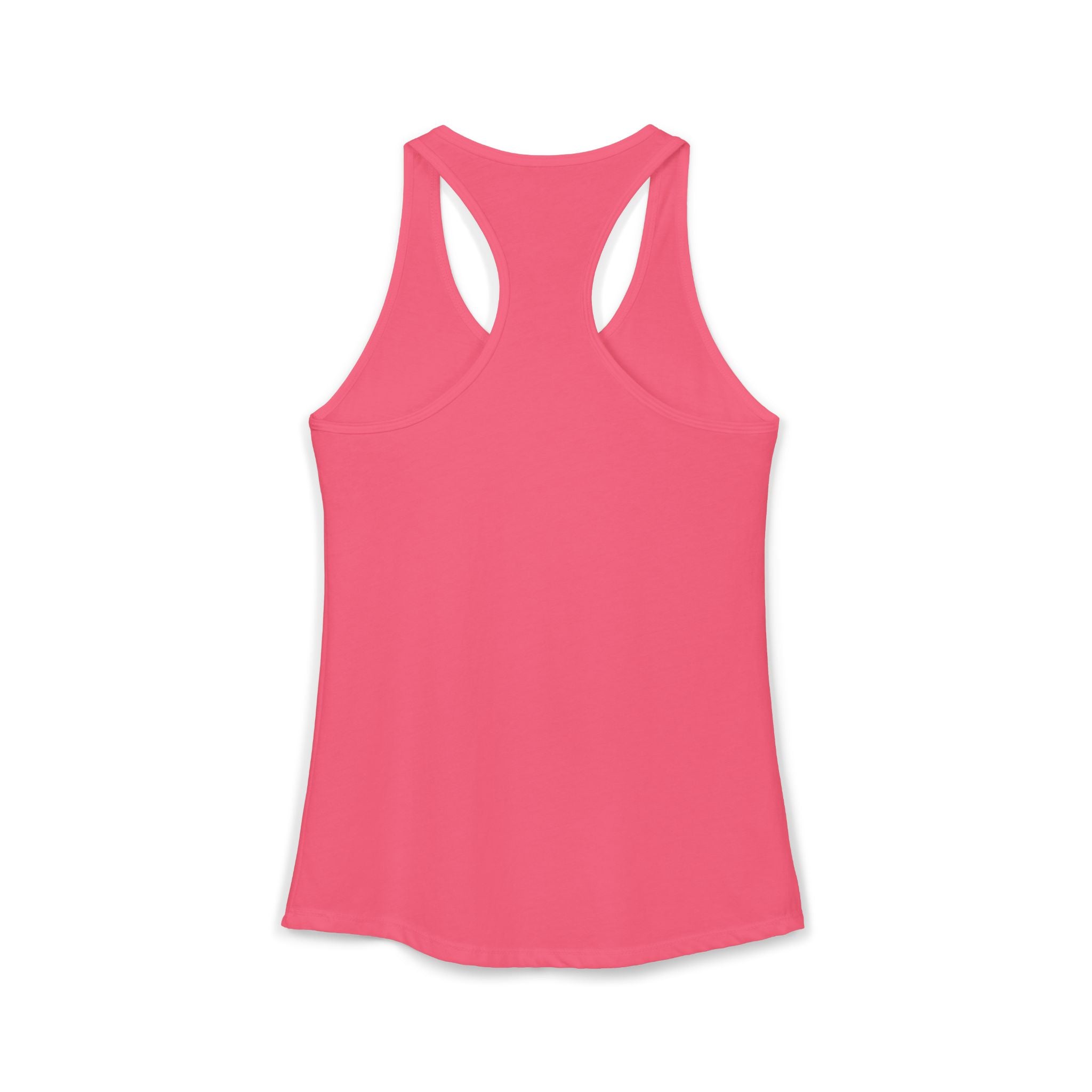 Women's Racerback Tank LMAO