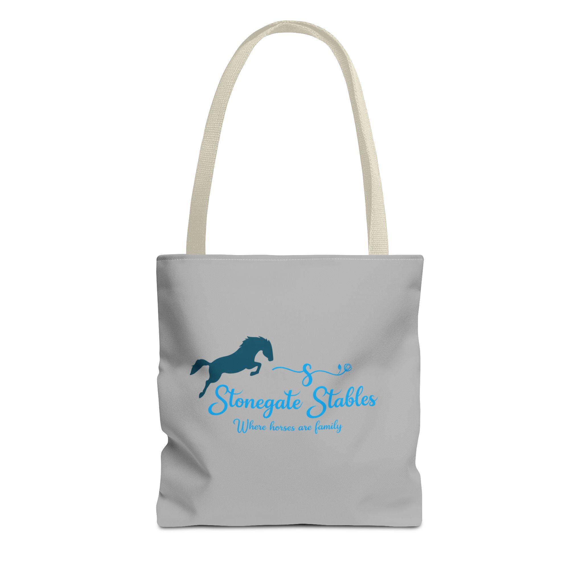 Stonegate Stables Tote Bag