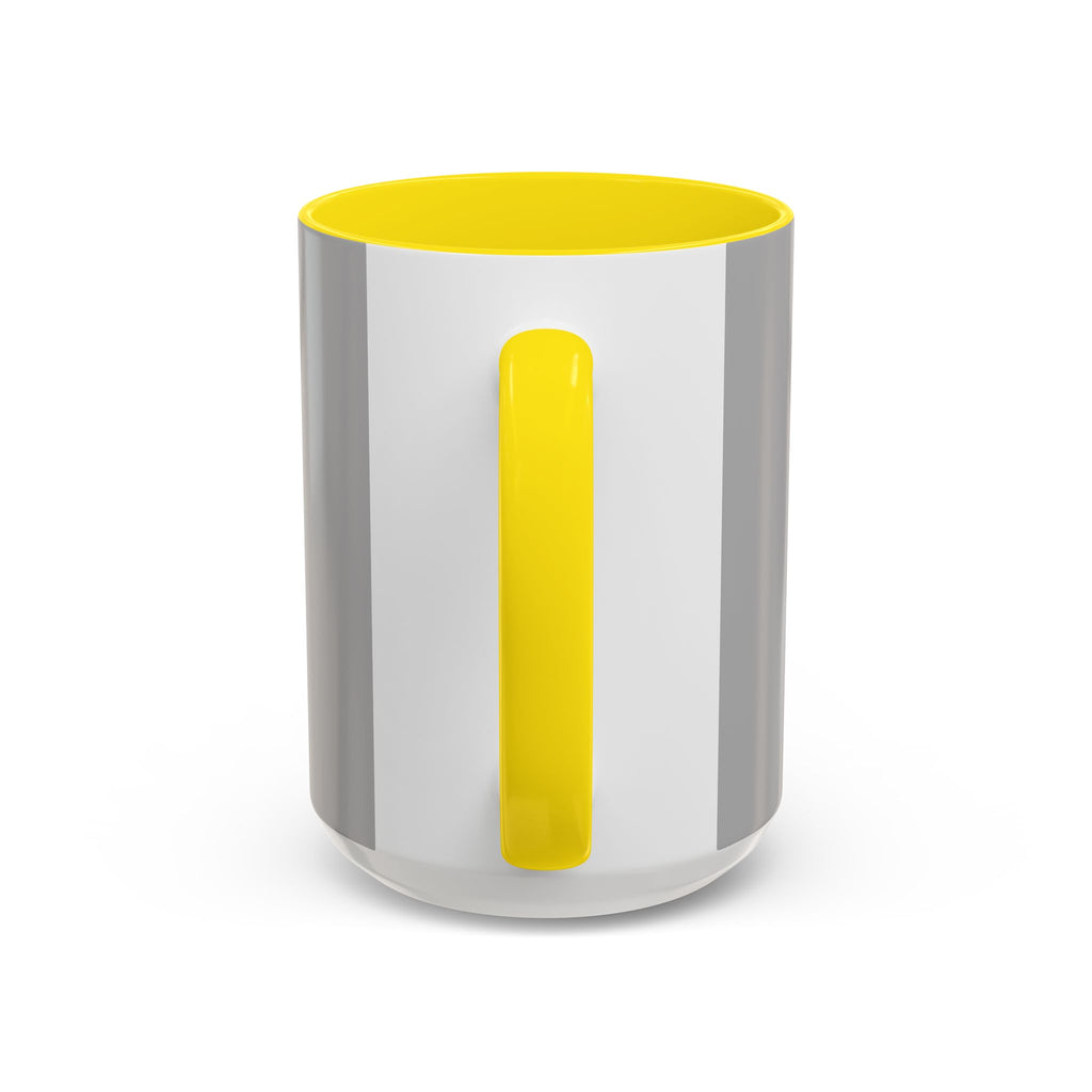 Rusty Daisy Ranch Coffee Mug — (11/15oz)