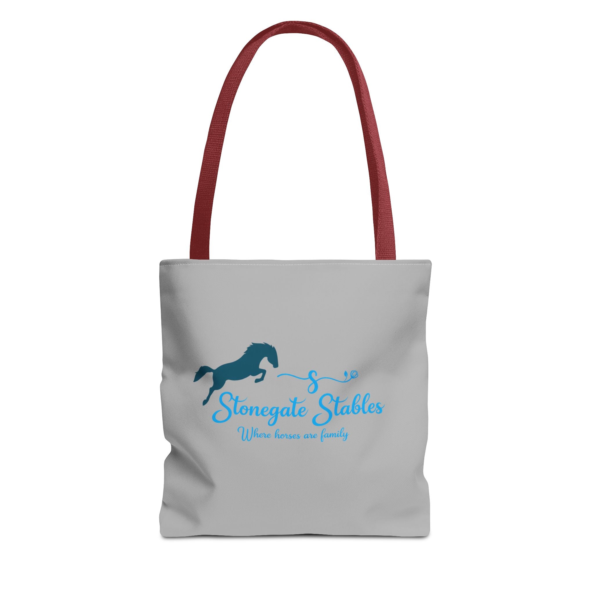 Stonegate Stables Tote Bag