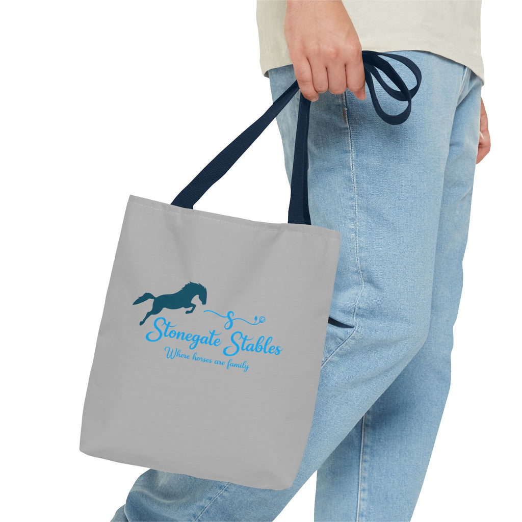 Stonegate Stables Tote Bag