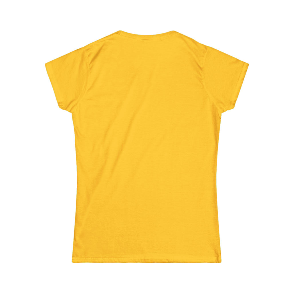Feeling Like a Lazy — Women's Donkey Tee