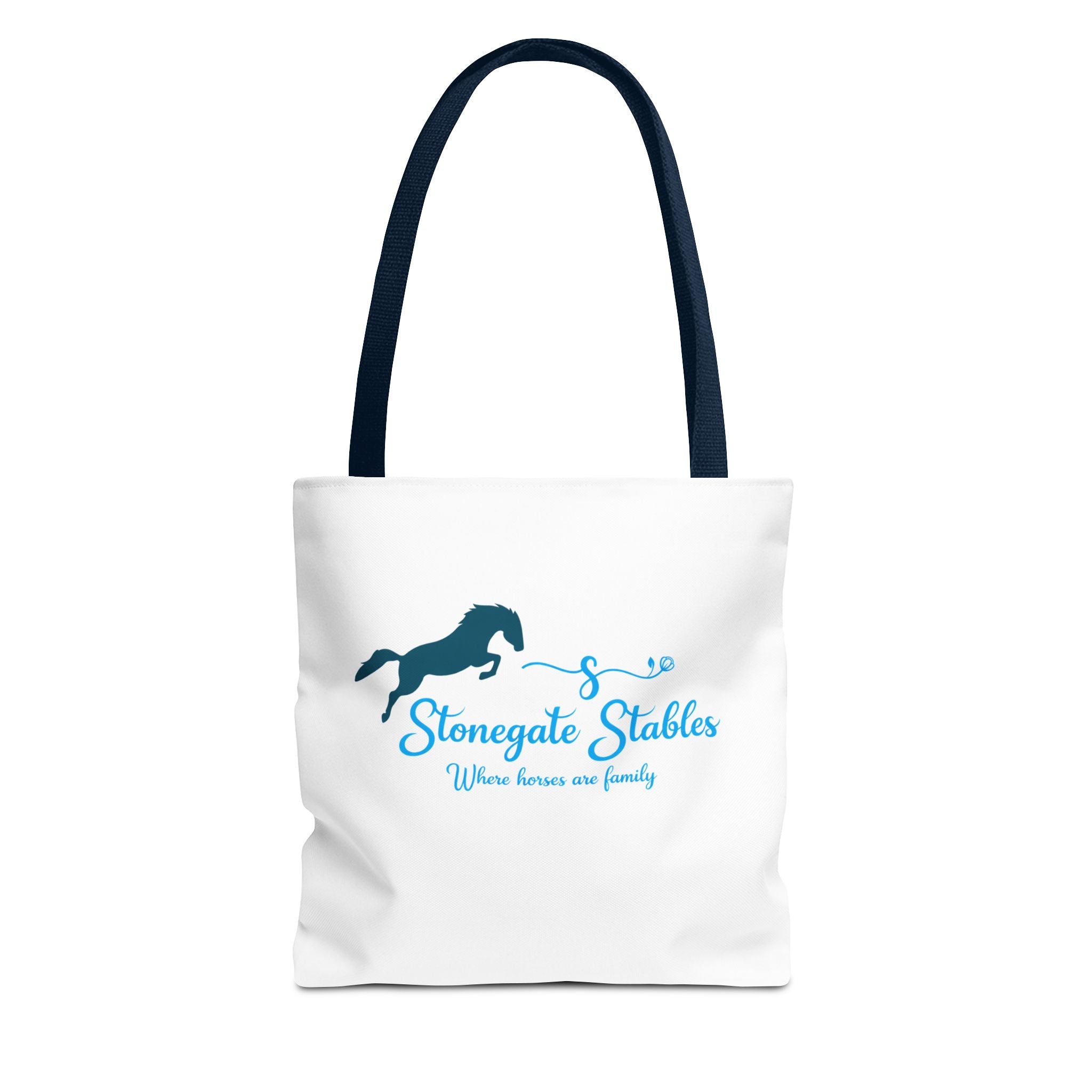 Stonegate Stables Tote Bag