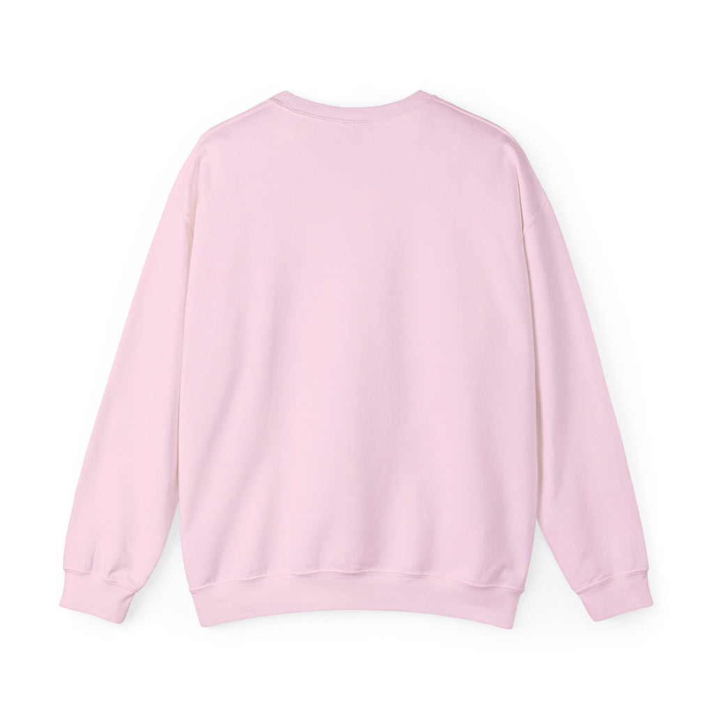 Crewneck Sweatshirt - 'Mondays Suck' Donkey Graphic Casual Pullover