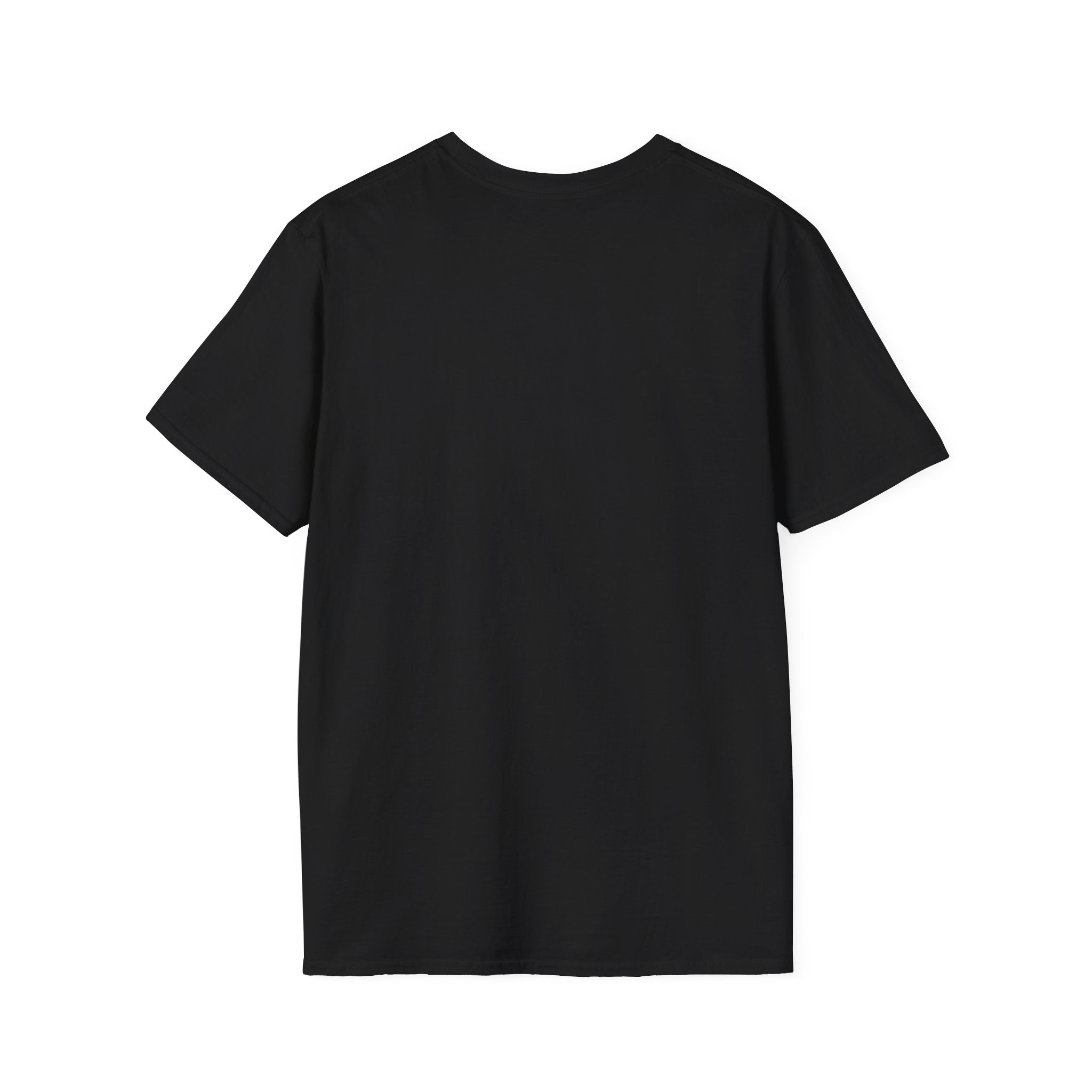 T-Shirt — "Stirrup Cup" Rustic Fox Tee