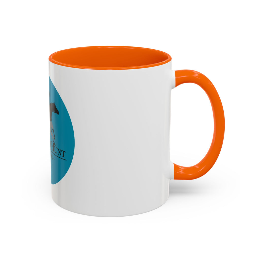 Bridlespur Coffee Mug – Equestrian Gift (11/15oz)