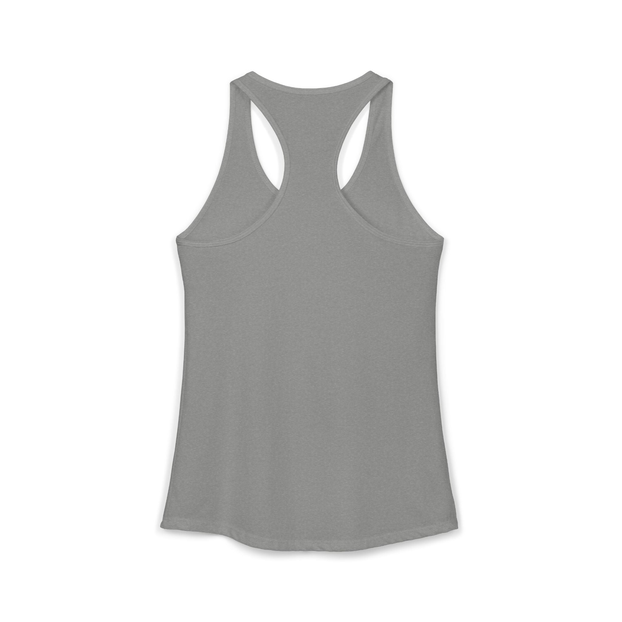 Women's Racerback Tank LMAO