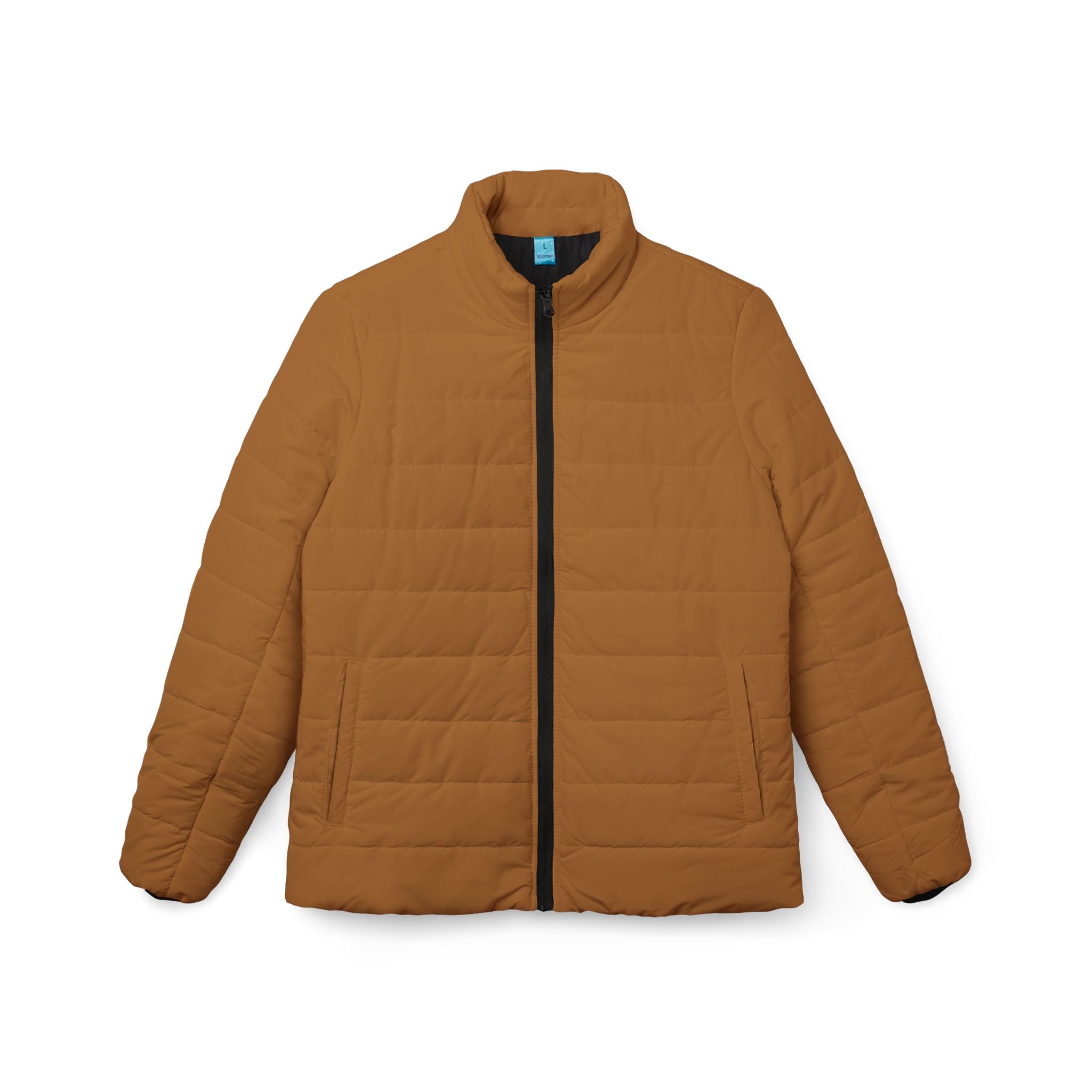 Women’s Puffer Jacket
