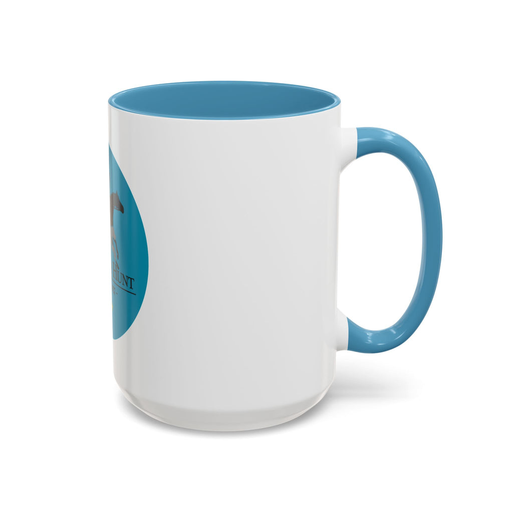Bridlespur Coffee Mug – Equestrian Gift (11/15oz)