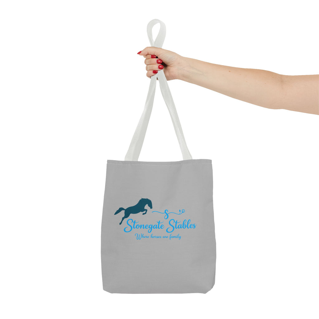 Stonegate Stables Tote Bag