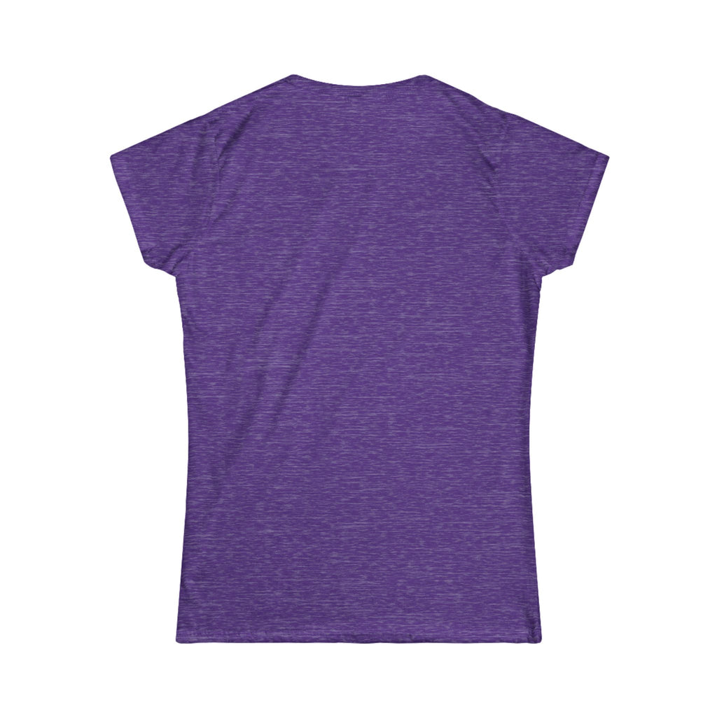 Feeling Like a Lazy — Women's Donkey Tee