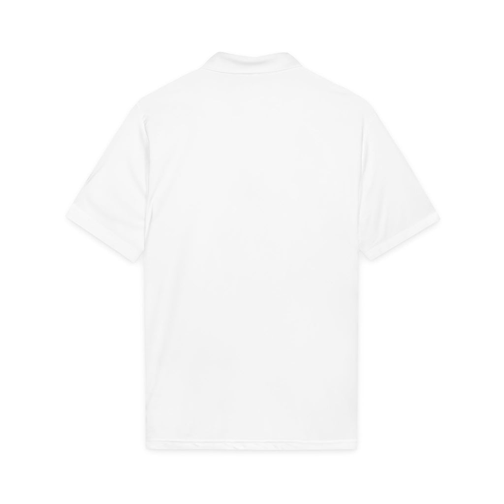 Performance Polo Shirt — RDR Logo
