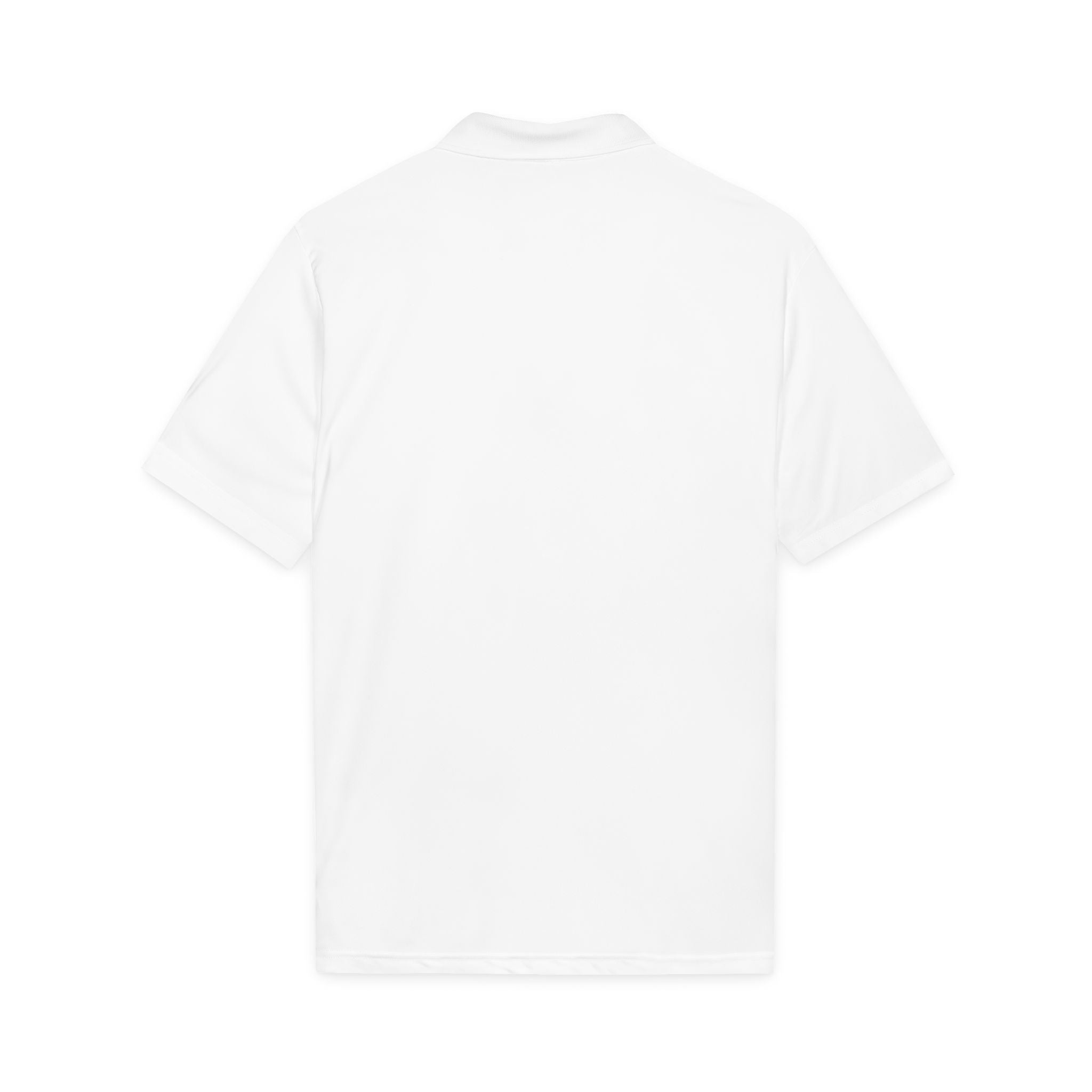 Performance Polo Shirt — RDR Logo