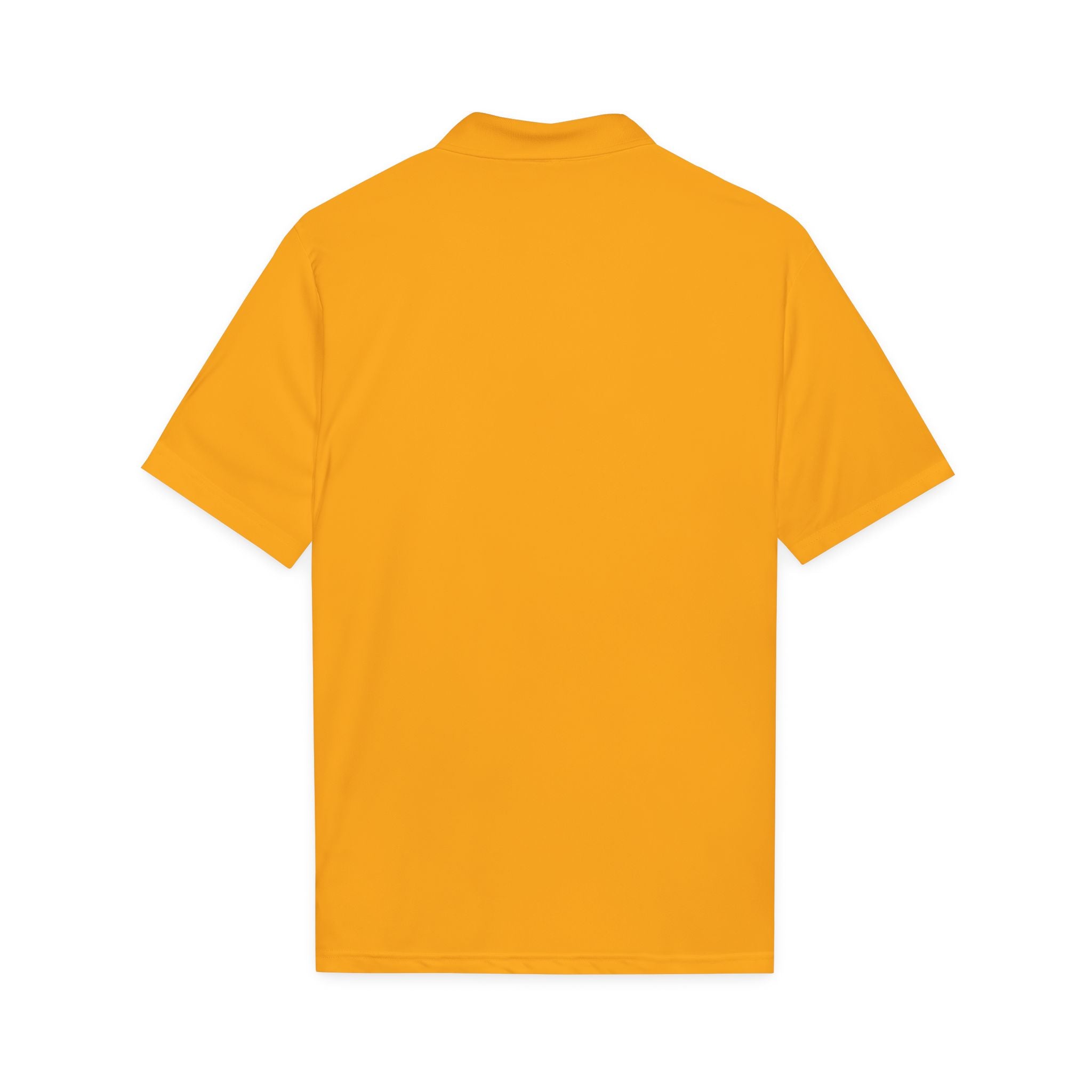 Performance Polo Shirt — RDR Logo