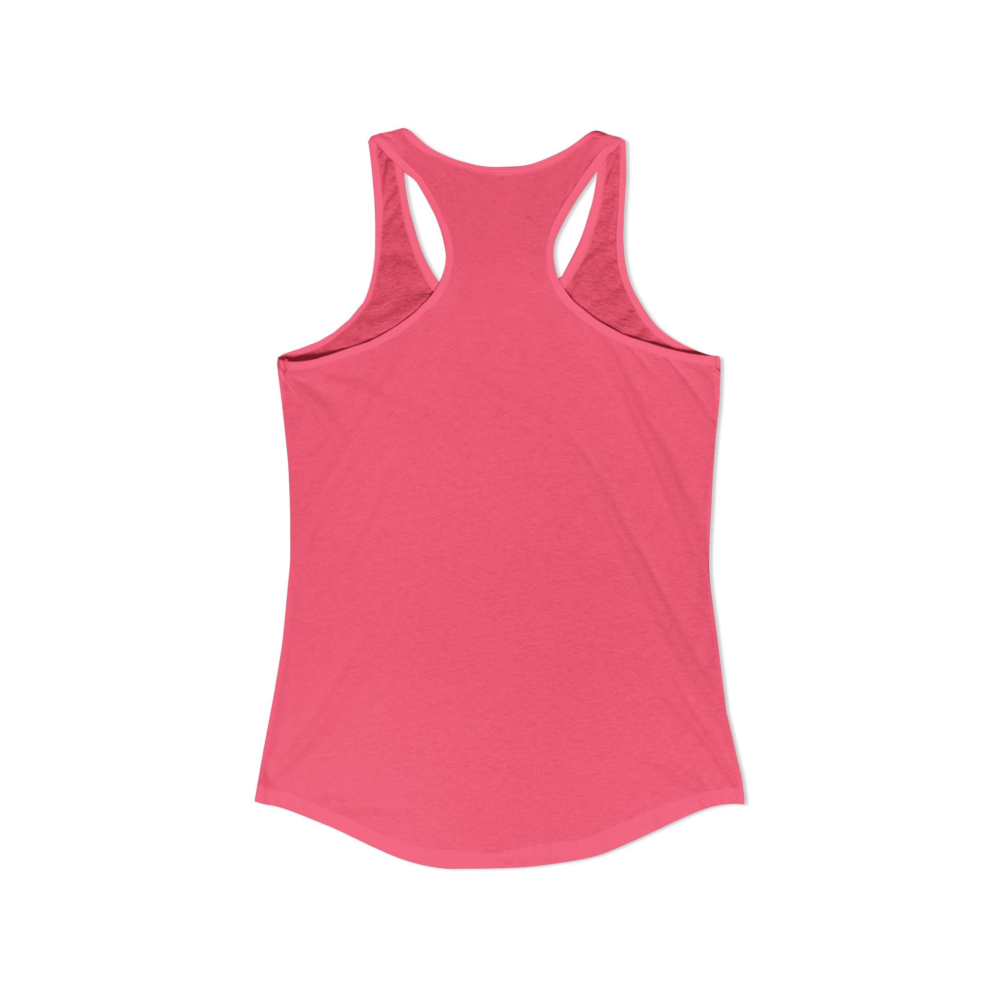 Women's Racerback Tank LMAO