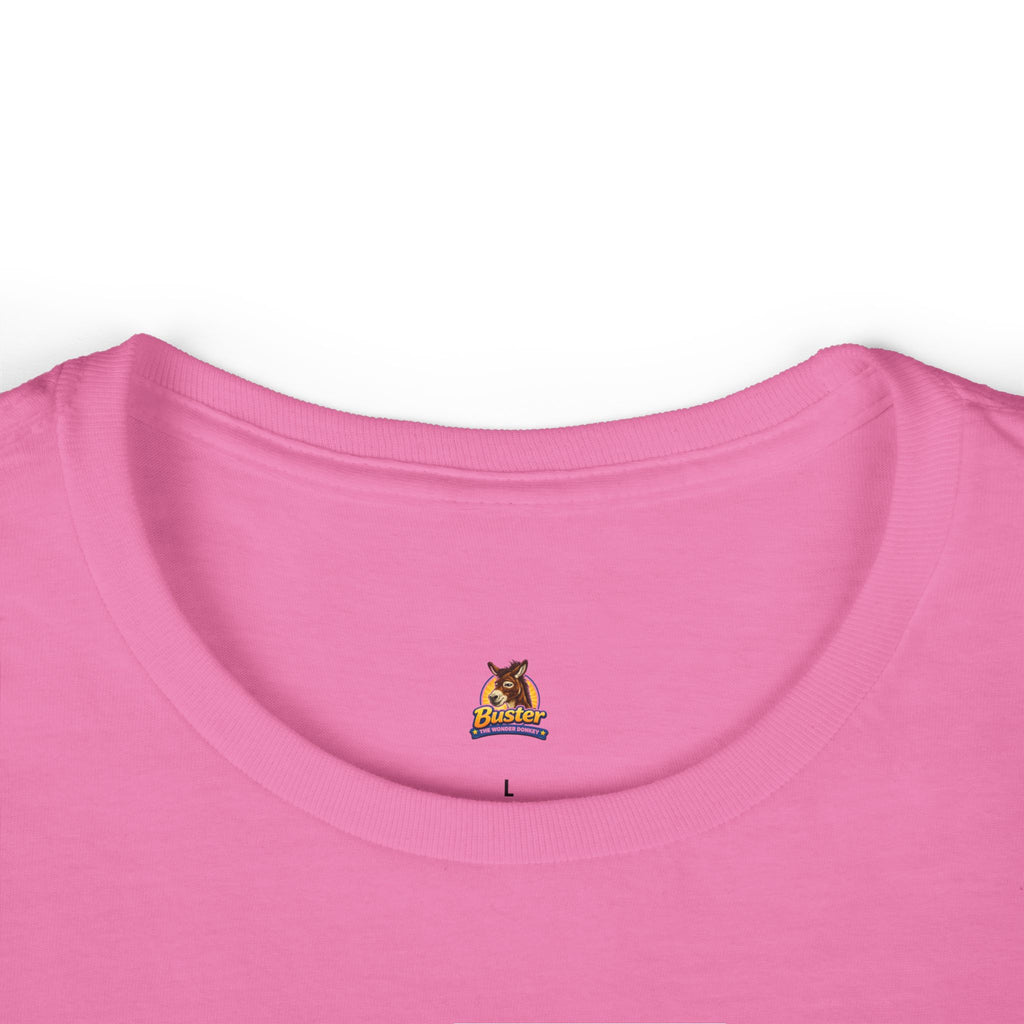 Do You Like My Cute Little Donkey? Women's Tee