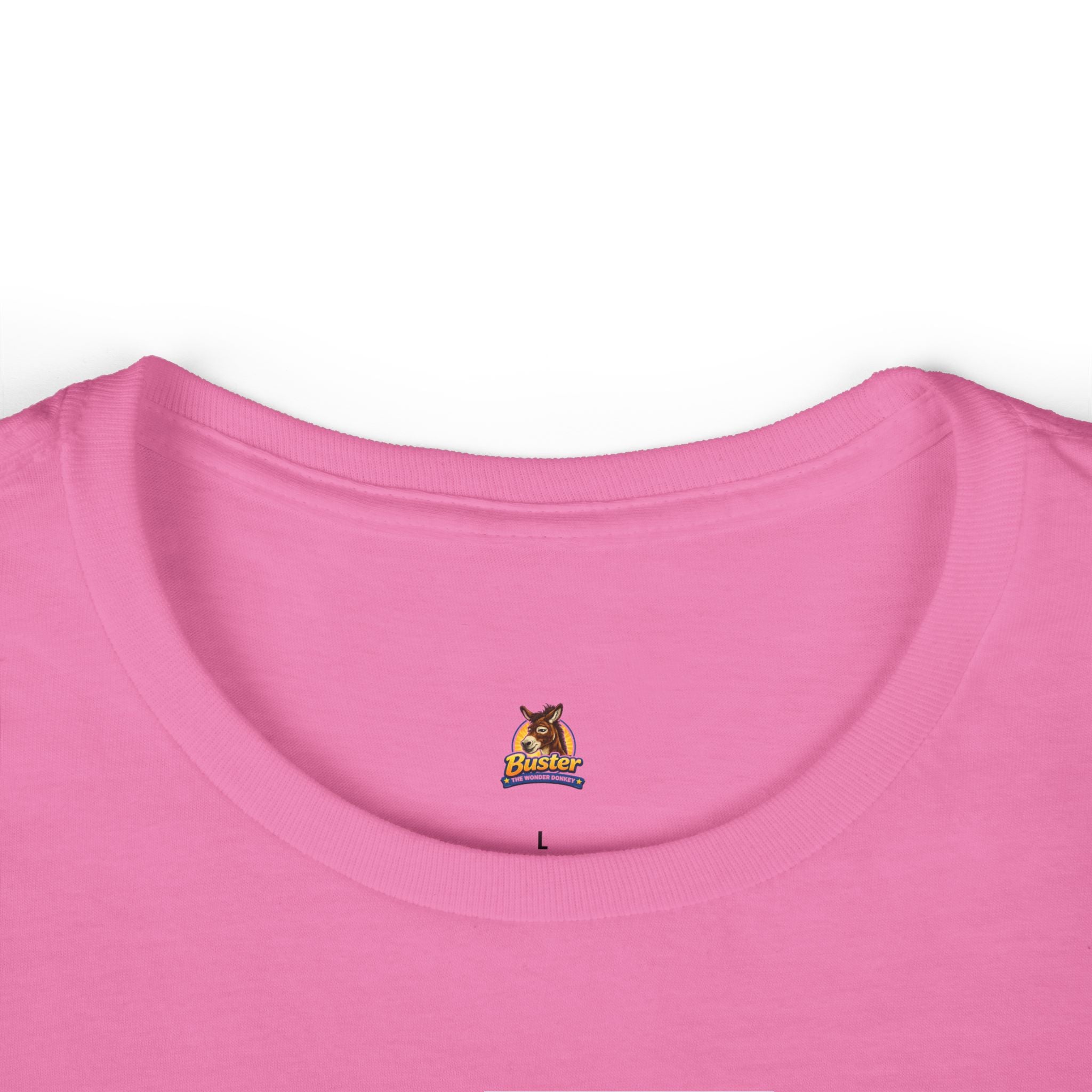 Do You Like My Cute Little Donkey? Women's Tee