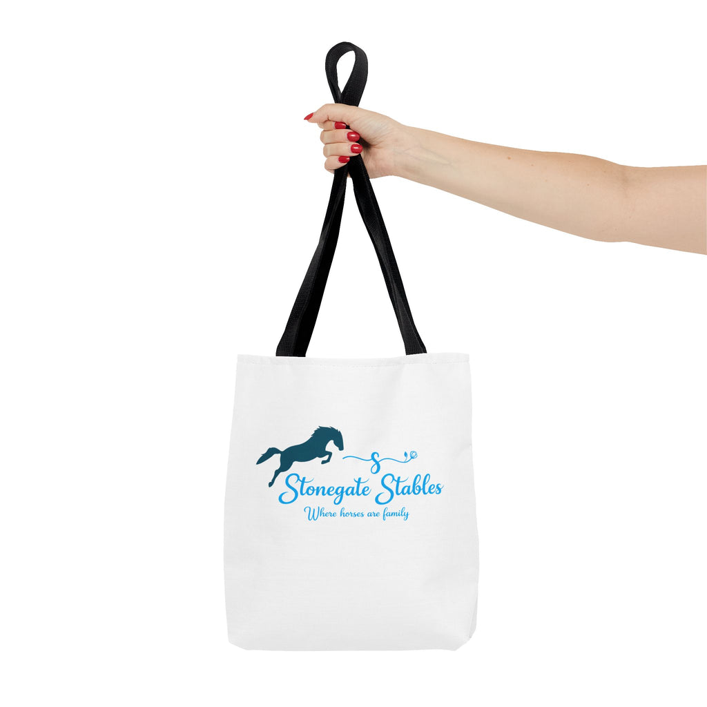 Stonegate Stables Tote Bag