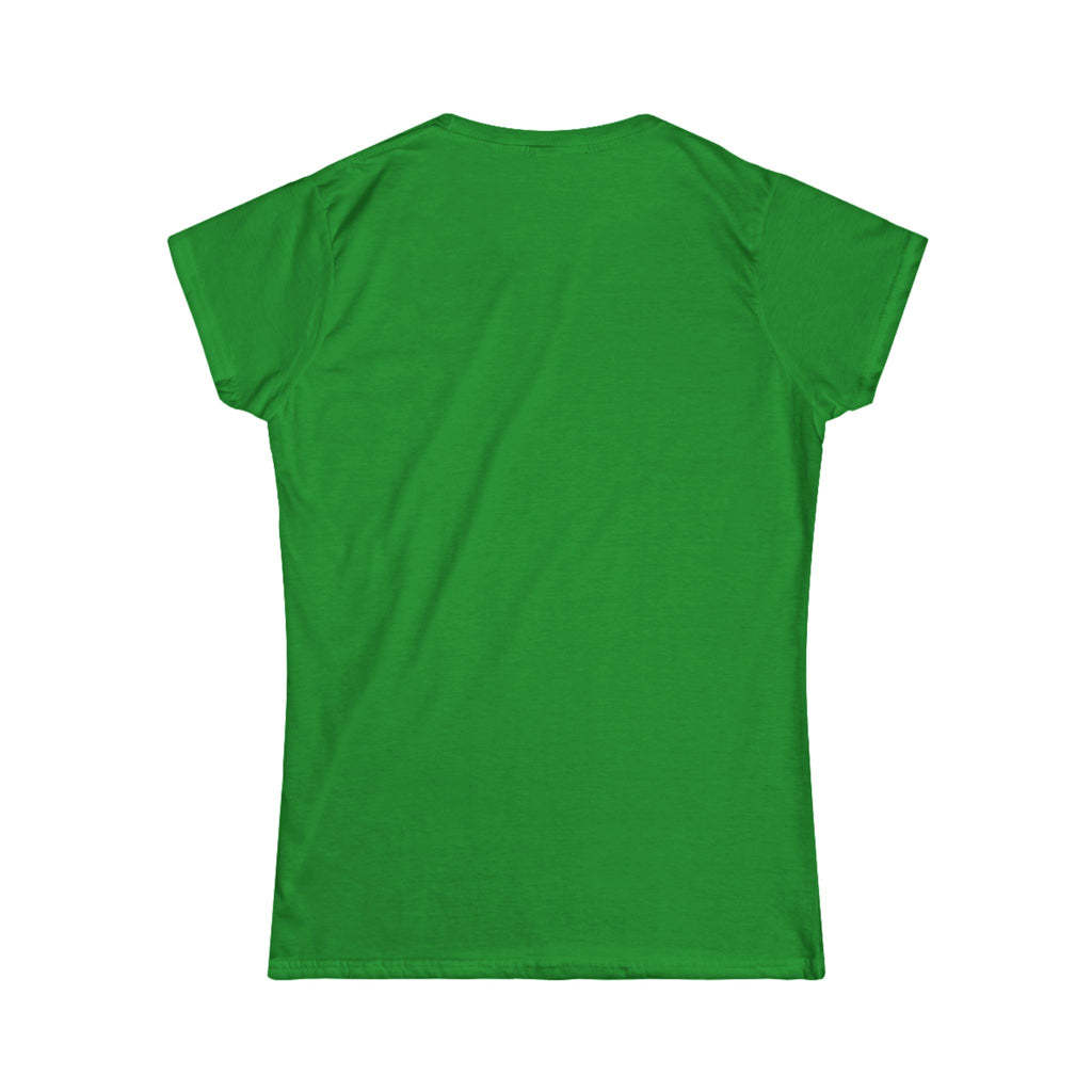 Women's Tee — "Mondays Suck" Graphic