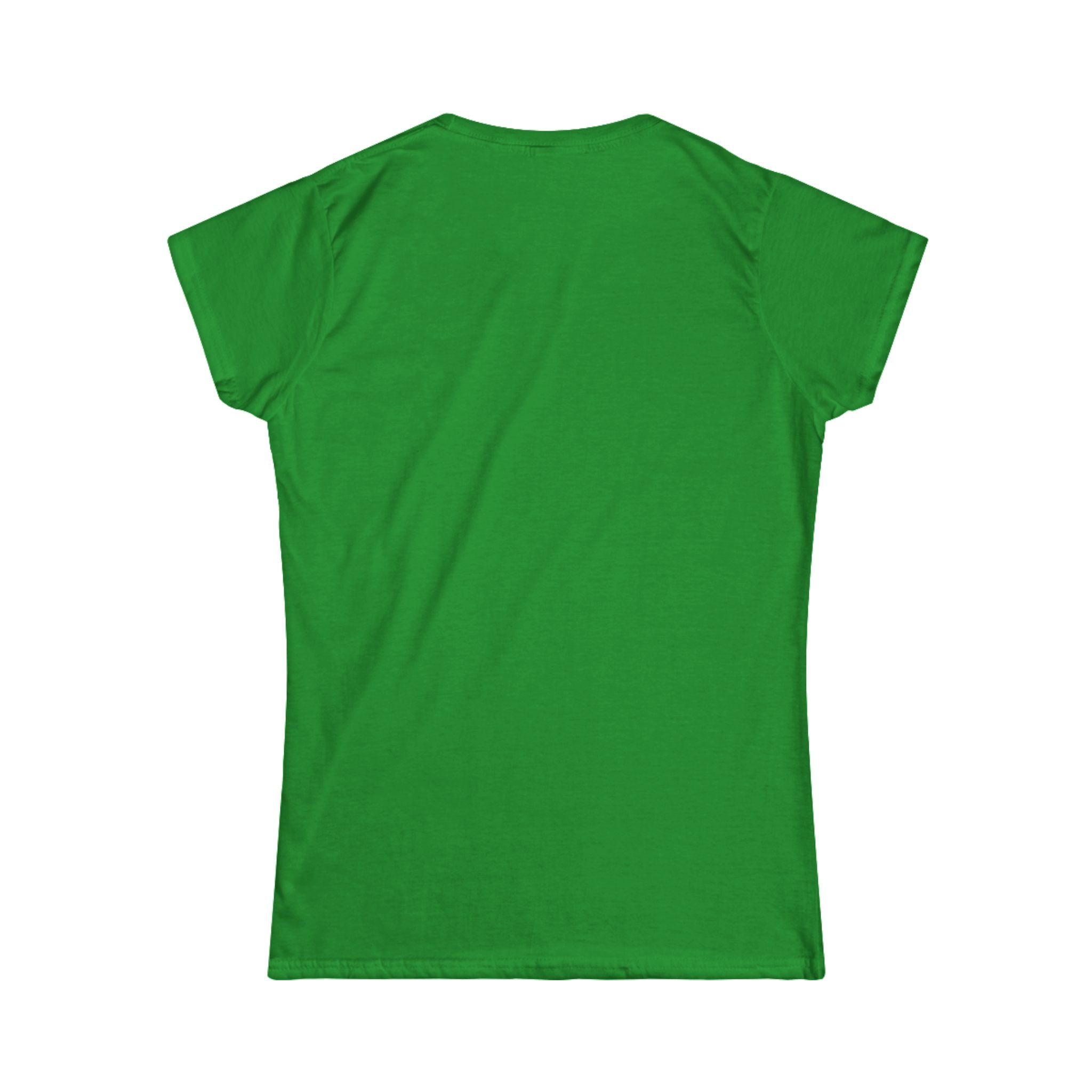 Women's Tee — "Mondays Suck" Graphic