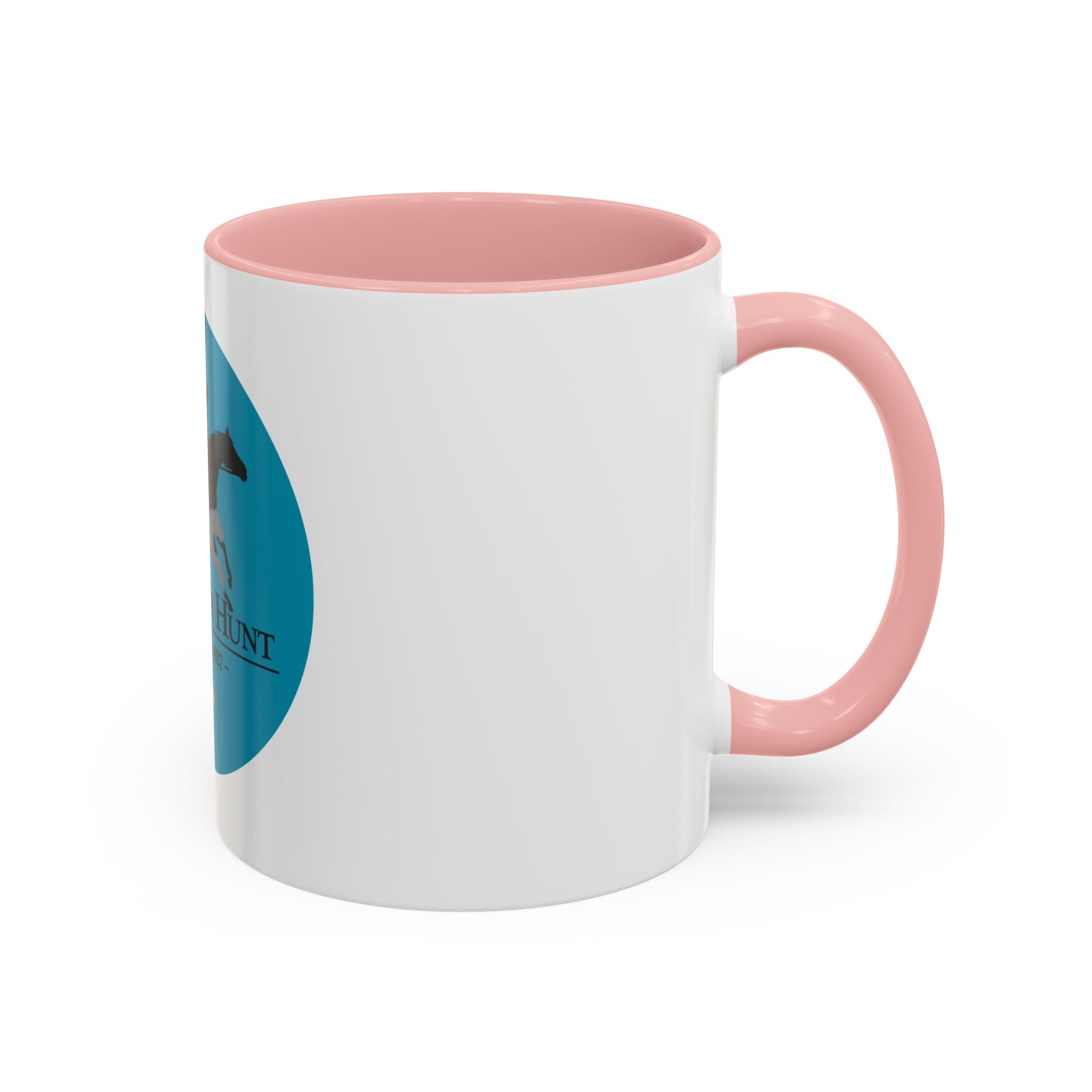 Bridlespur Coffee Mug – Equestrian Gift (11/15oz)