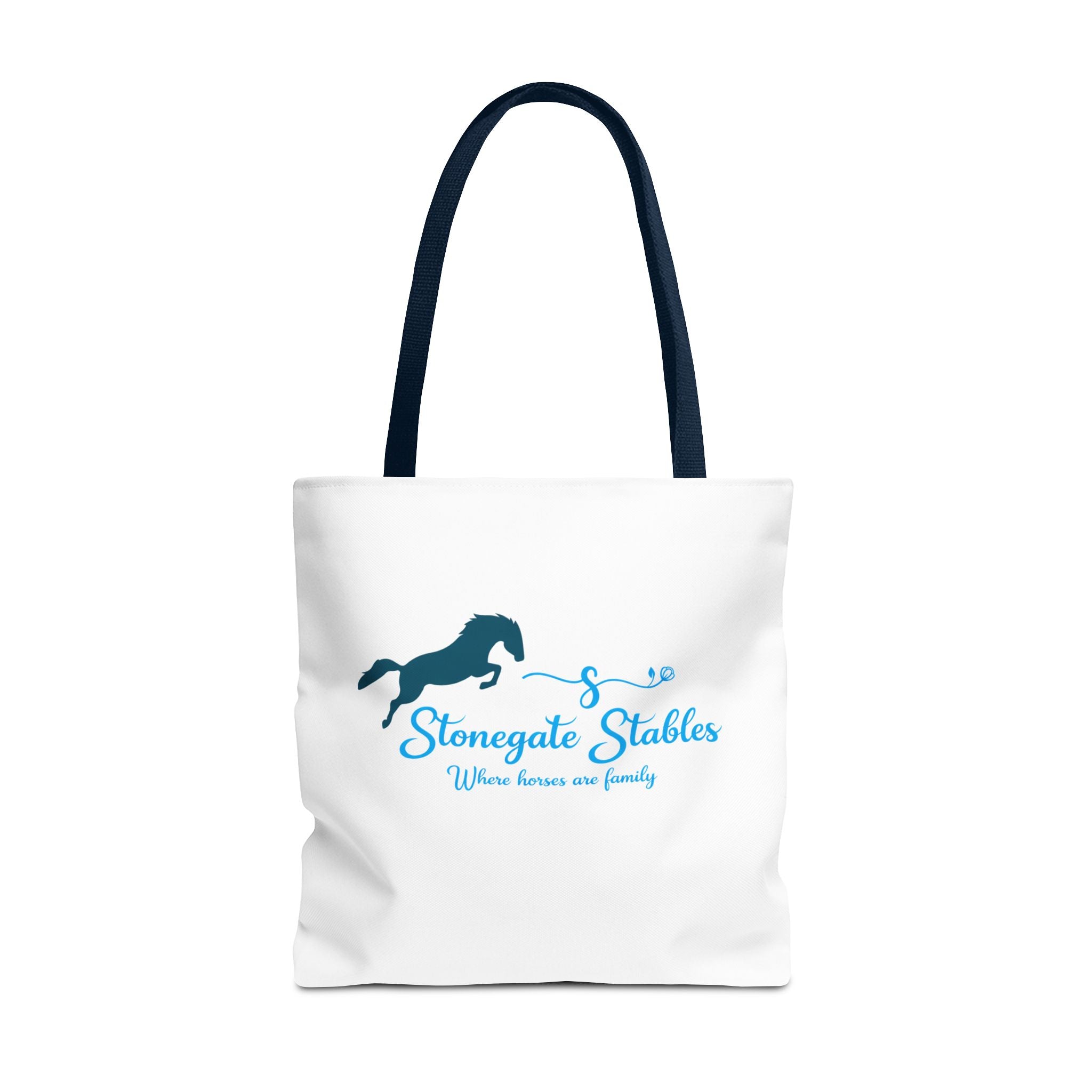 Stonegate Stables Tote Bag