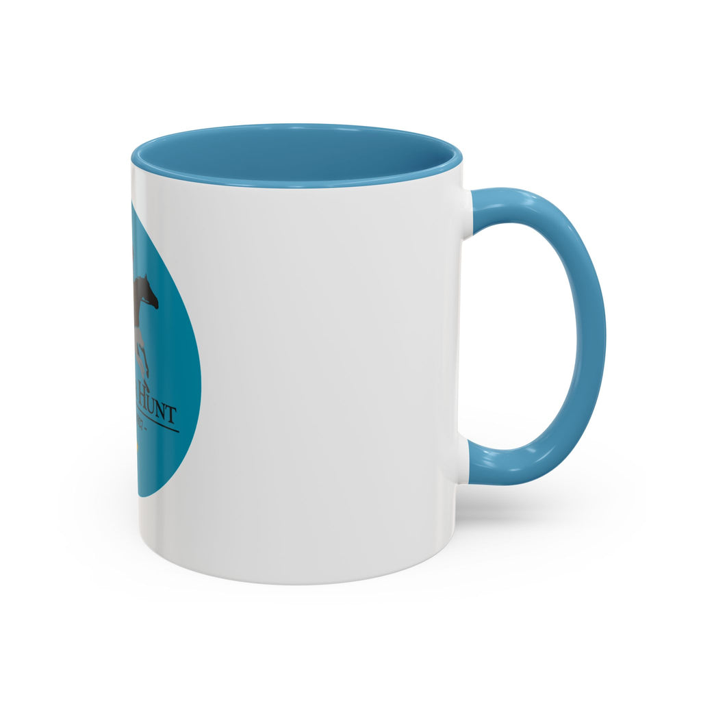Bridlespur Coffee Mug – Equestrian Gift (11/15oz)