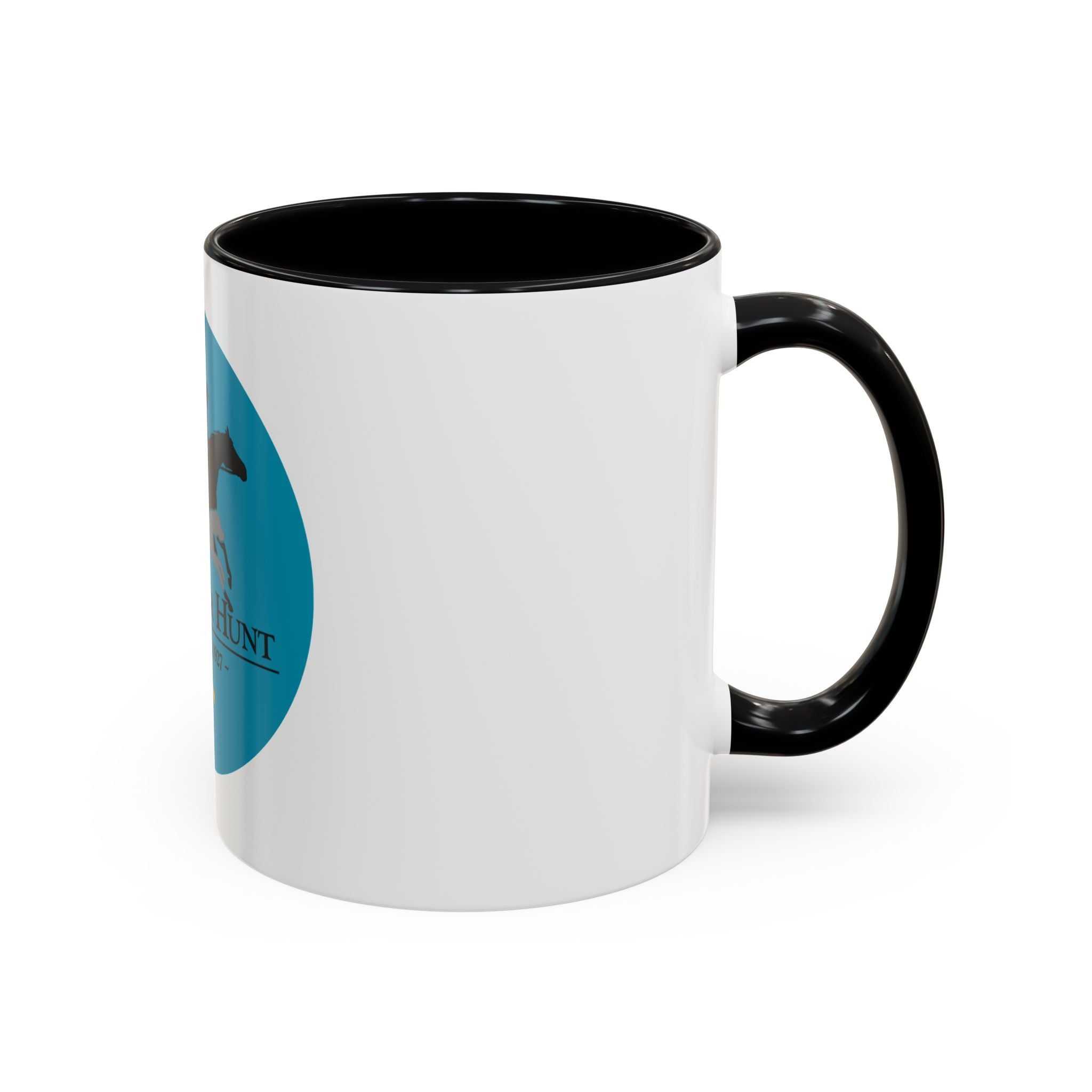 Bridlespur Coffee Mug – Equestrian Gift (11/15oz)