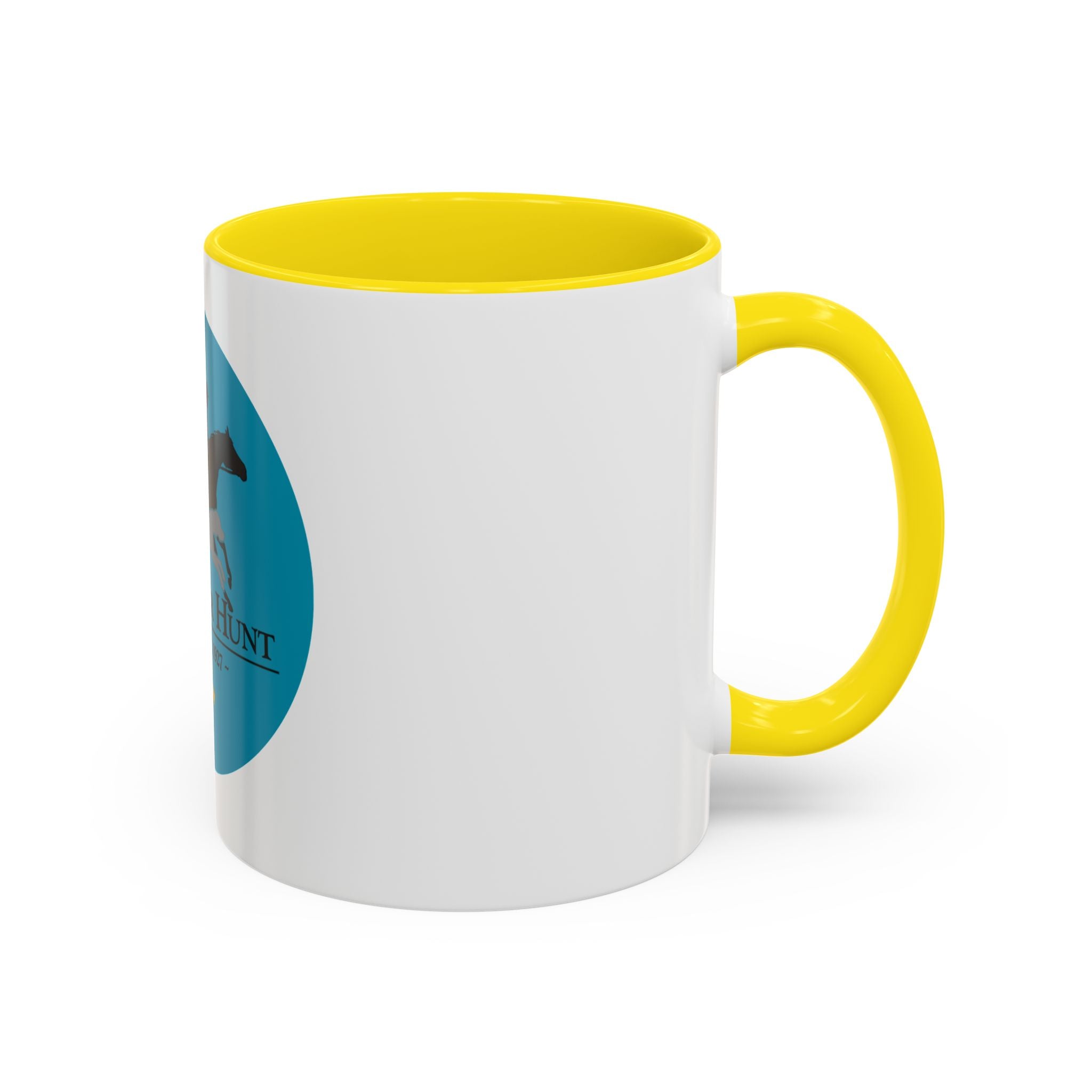 Bridlespur Coffee Mug – Equestrian Gift (11/15oz)