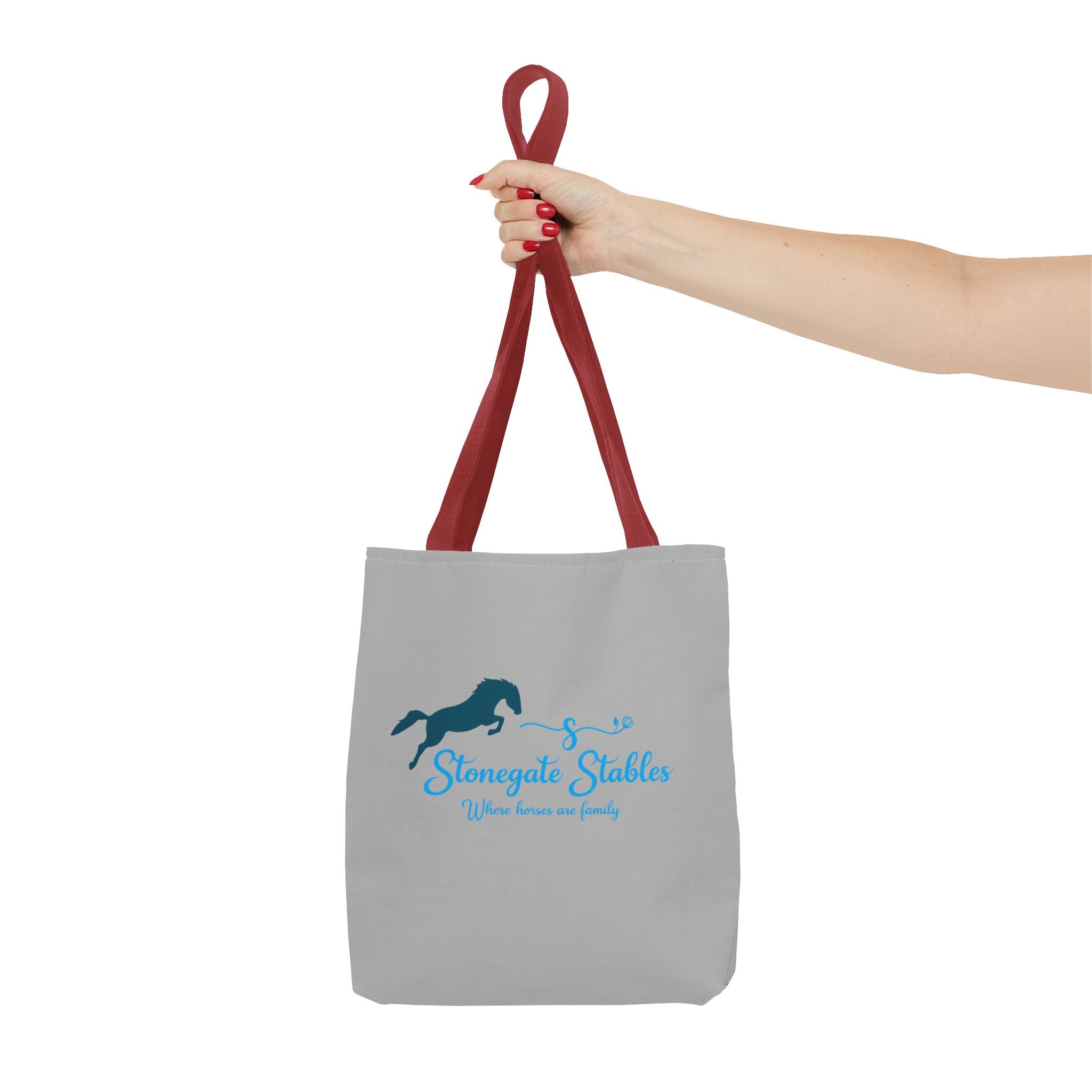 Stonegate Stables Tote Bag