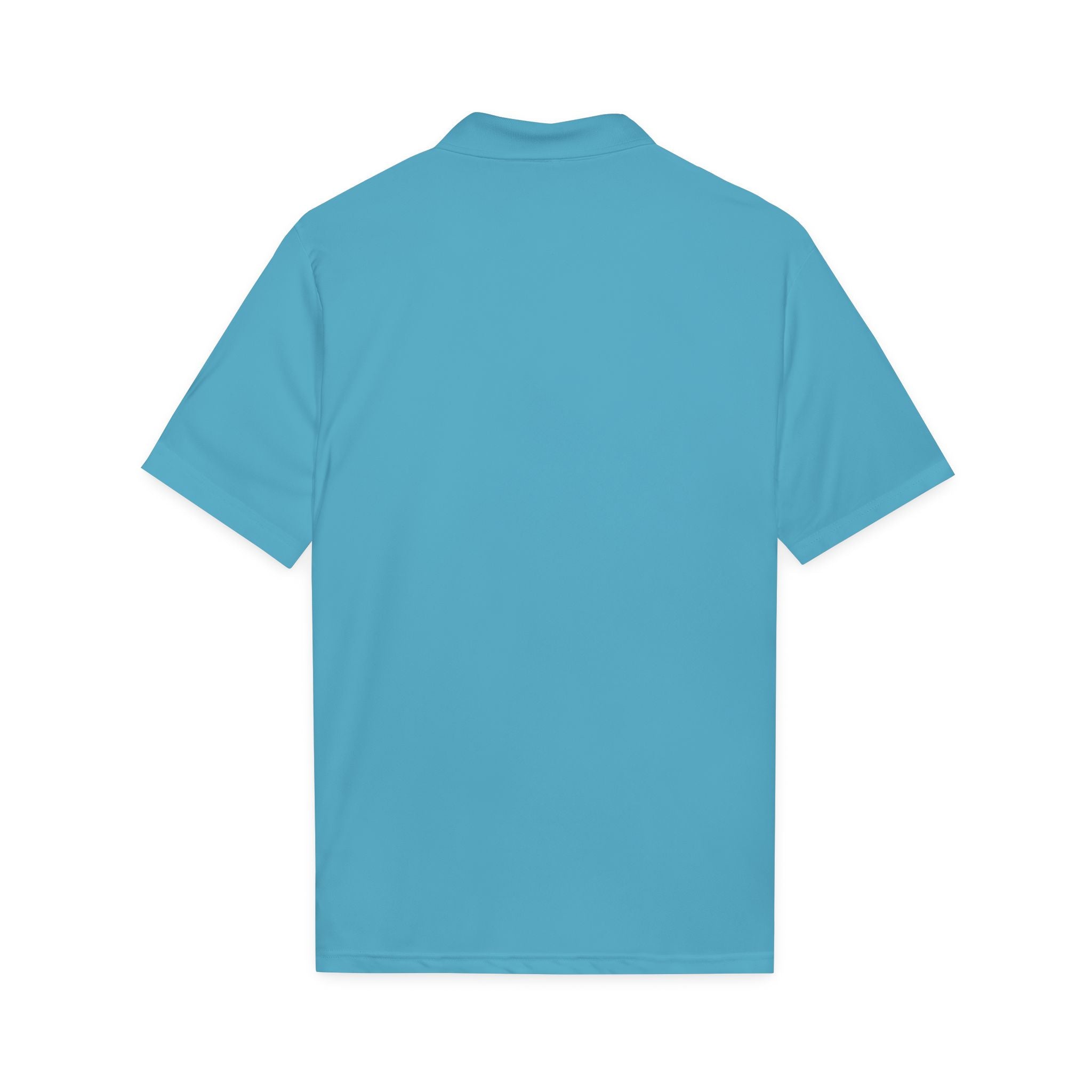 Performance Polo Shirt — RDR Logo