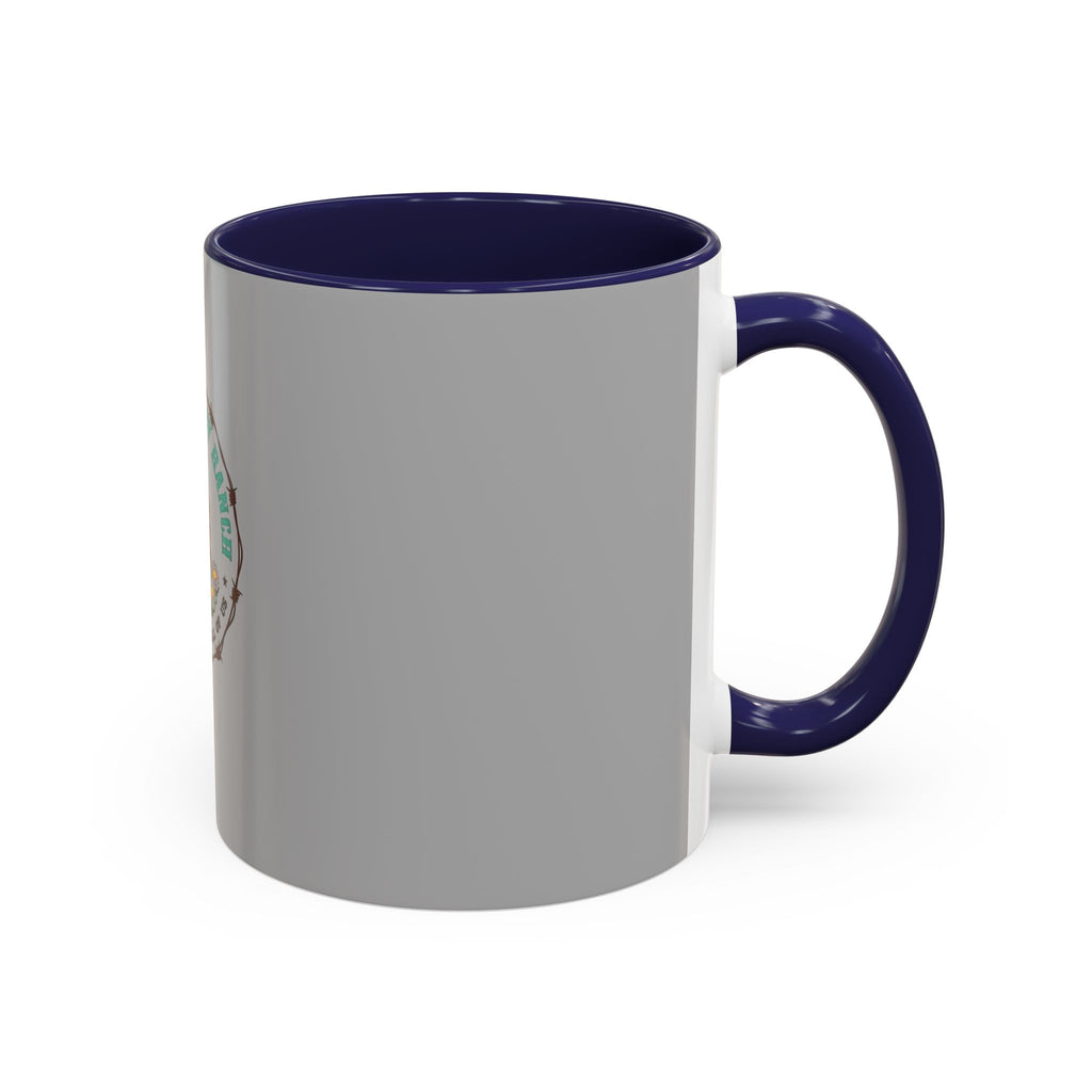 Rusty Daisy Ranch Coffee Mug — (11/15oz)