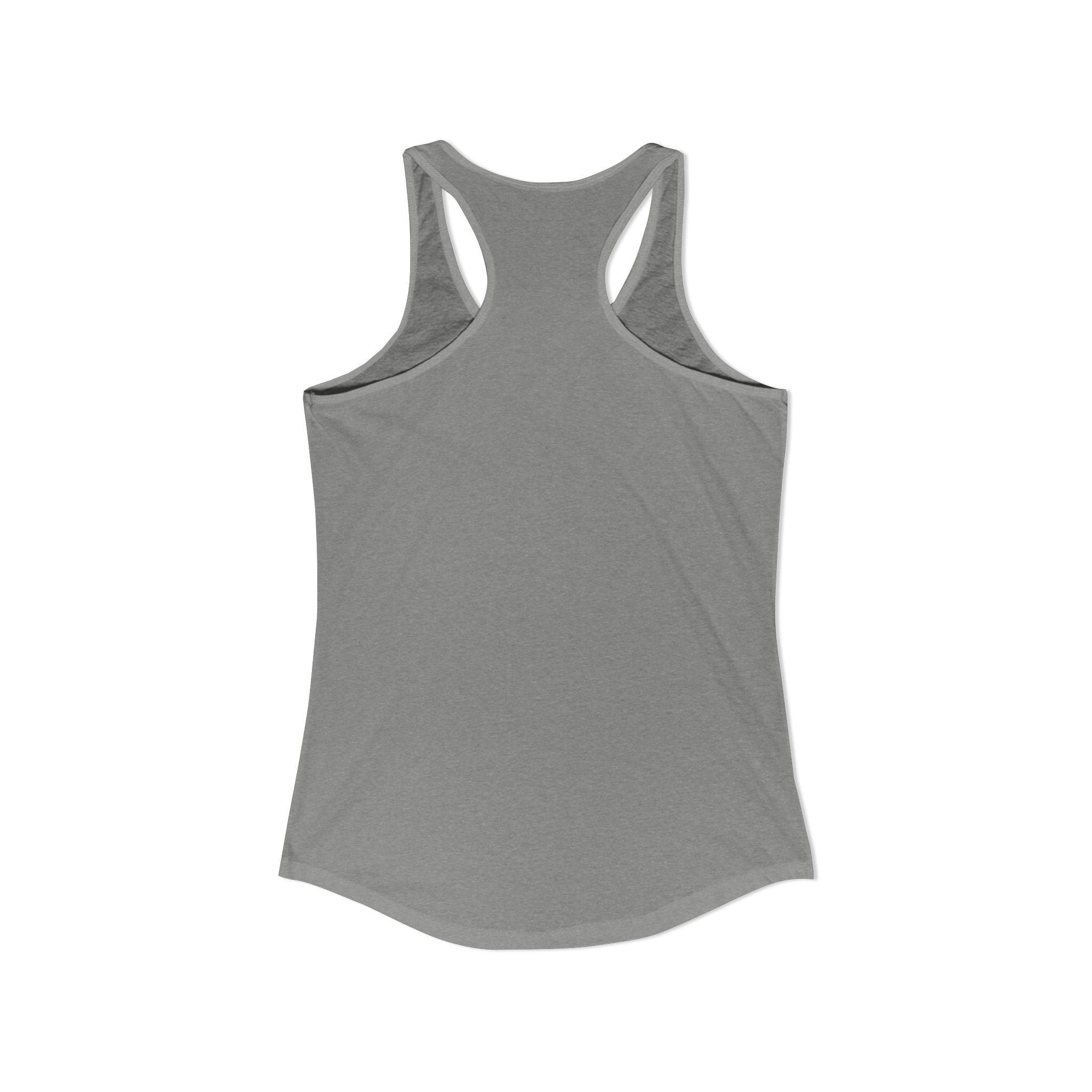Women's Racerback Tank LMAO