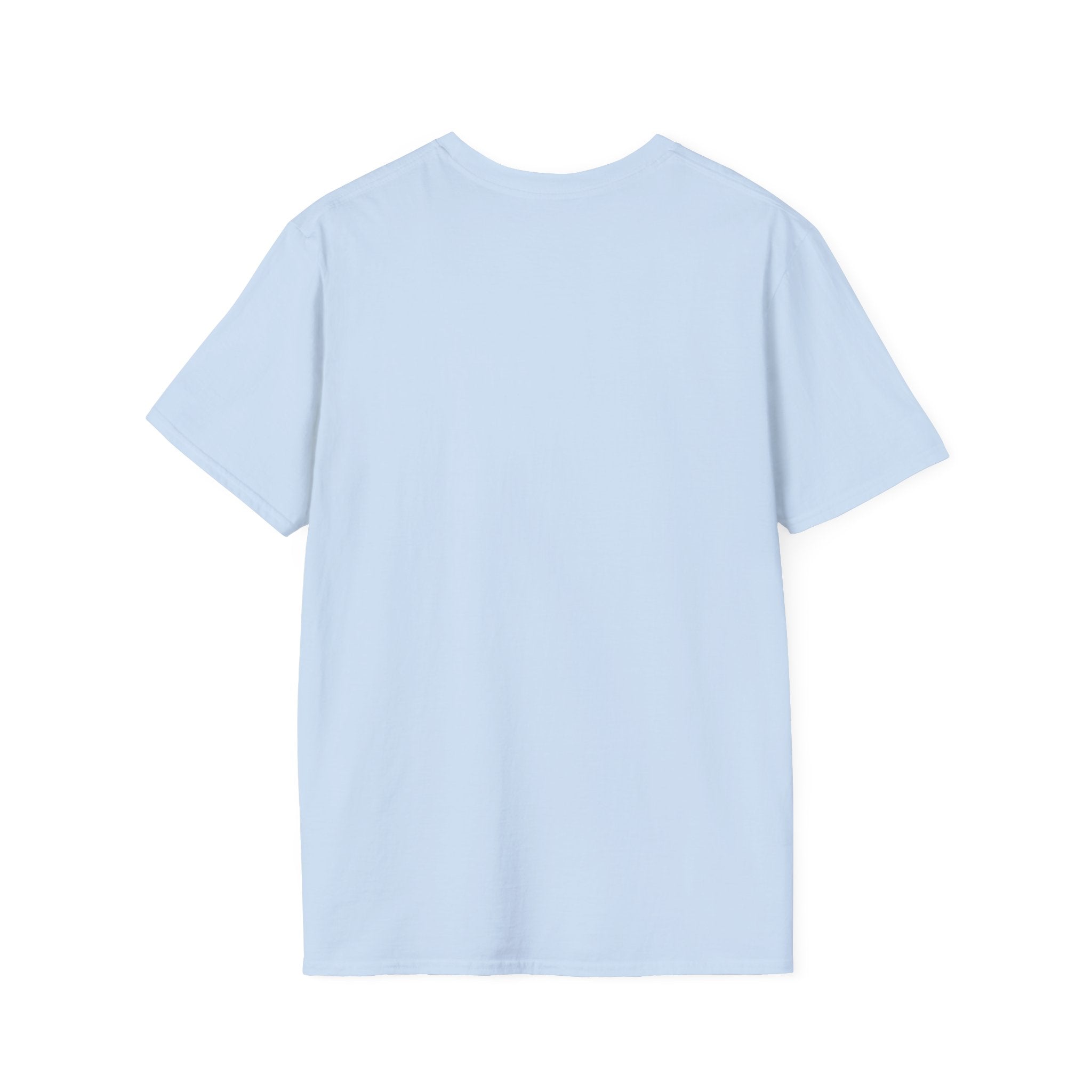 T-Shirt — 'Time for the Stirrup Cup' Fox & Hound Field Shirt