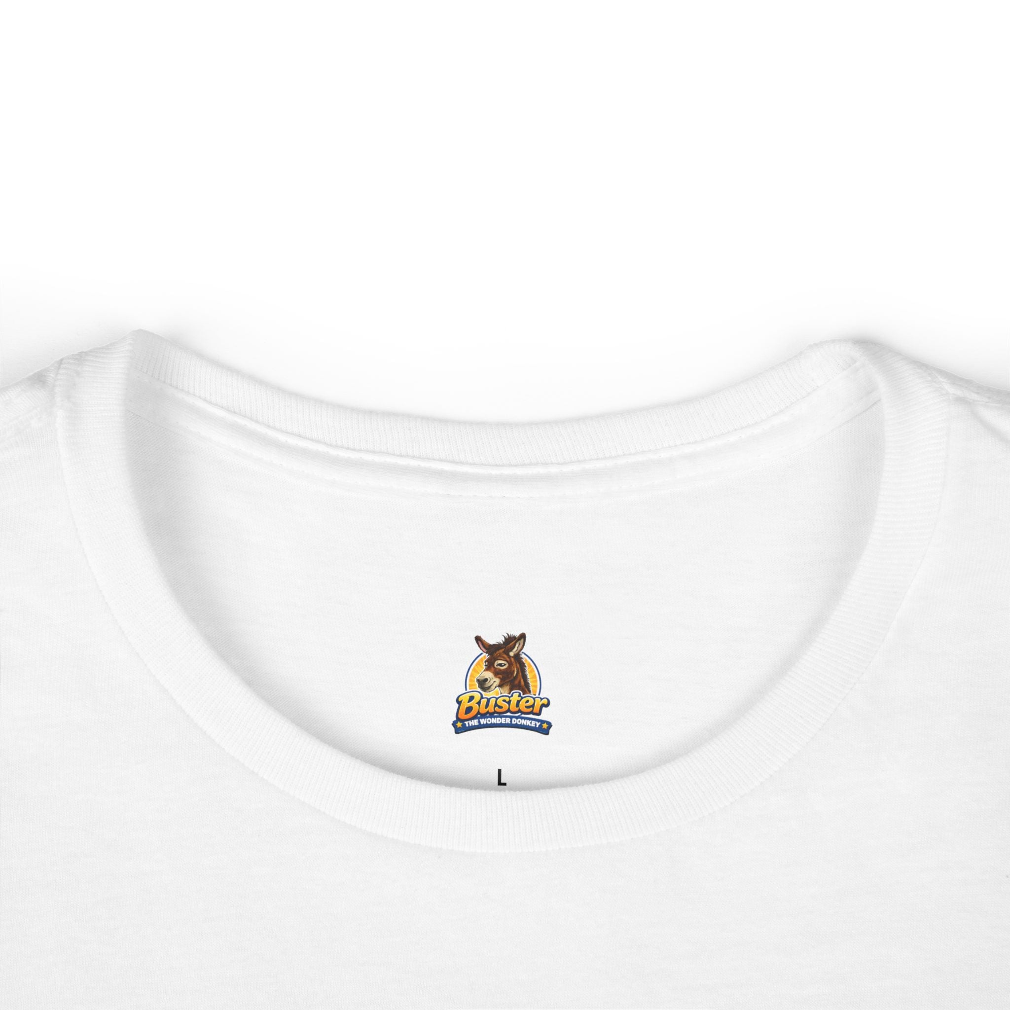 Women's Tee — "Mondays Suck" Graphic