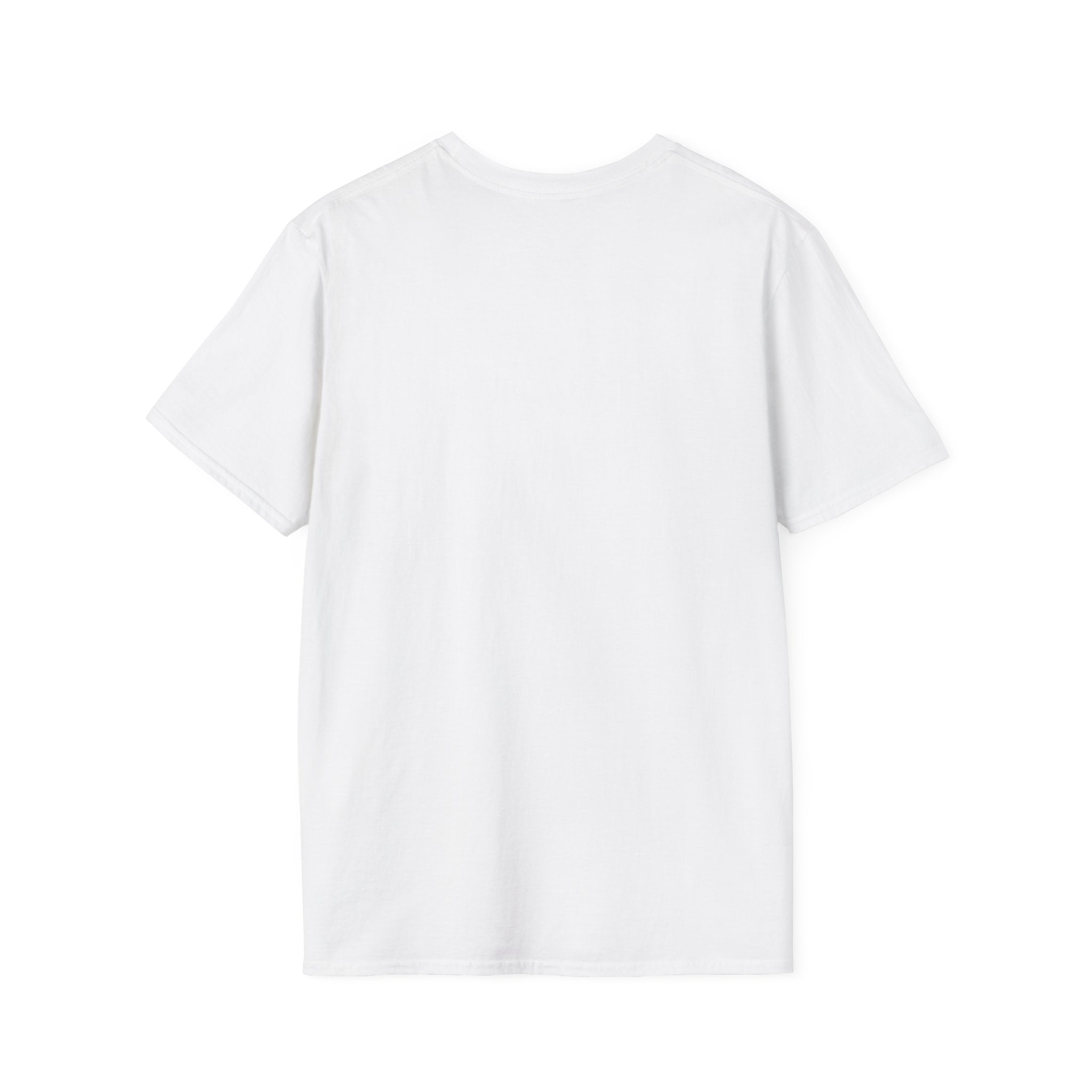 T-Shirt — "Stirrup Cup" Rustic Fox Tee