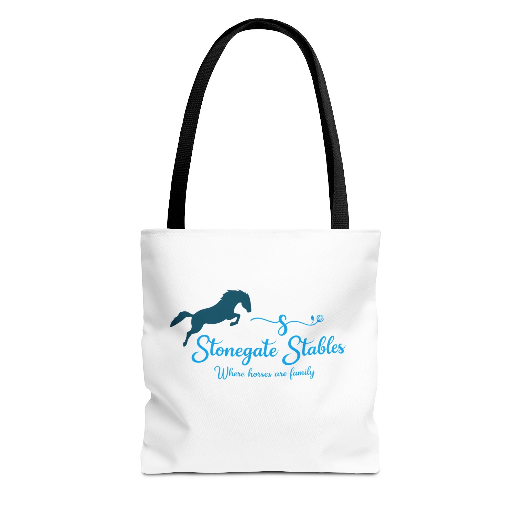 Stonegate Stables Tote Bag