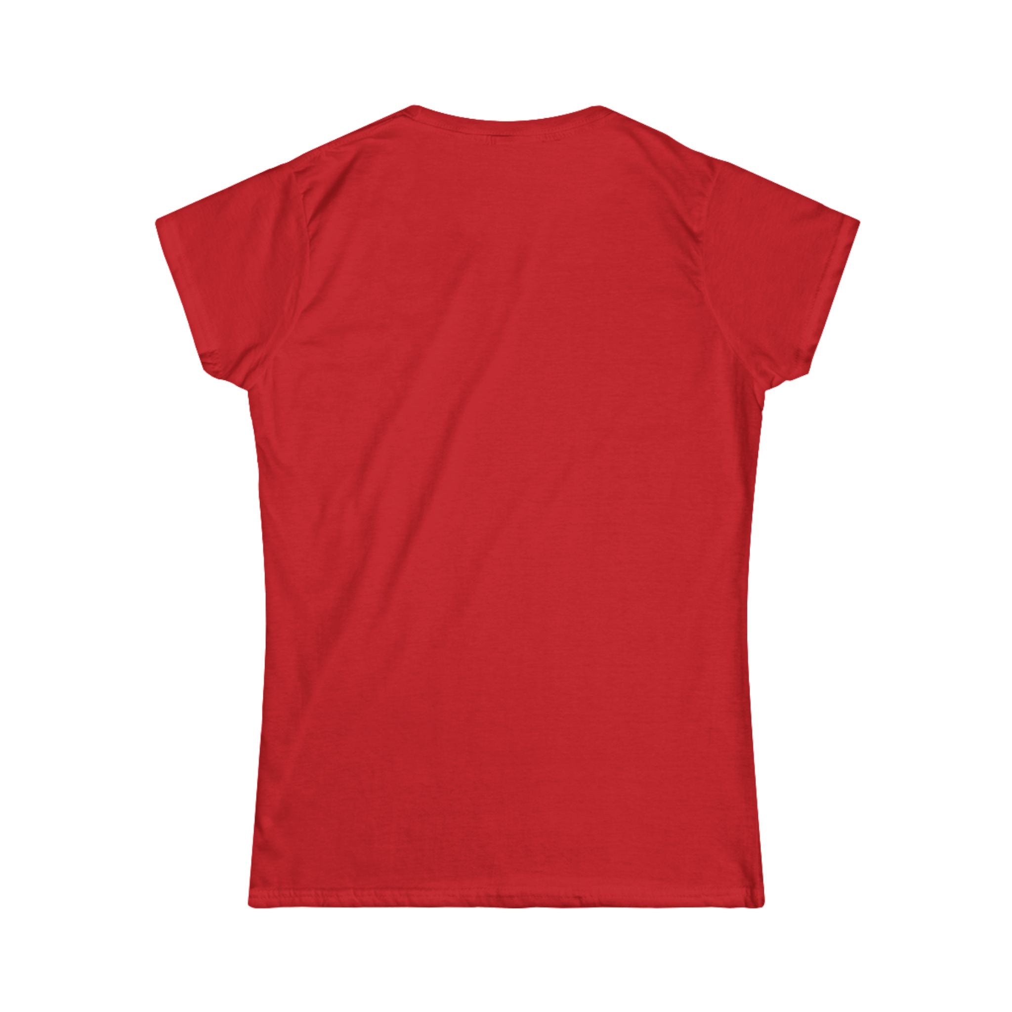 Feeling Like a Lazy — Women's Donkey Tee