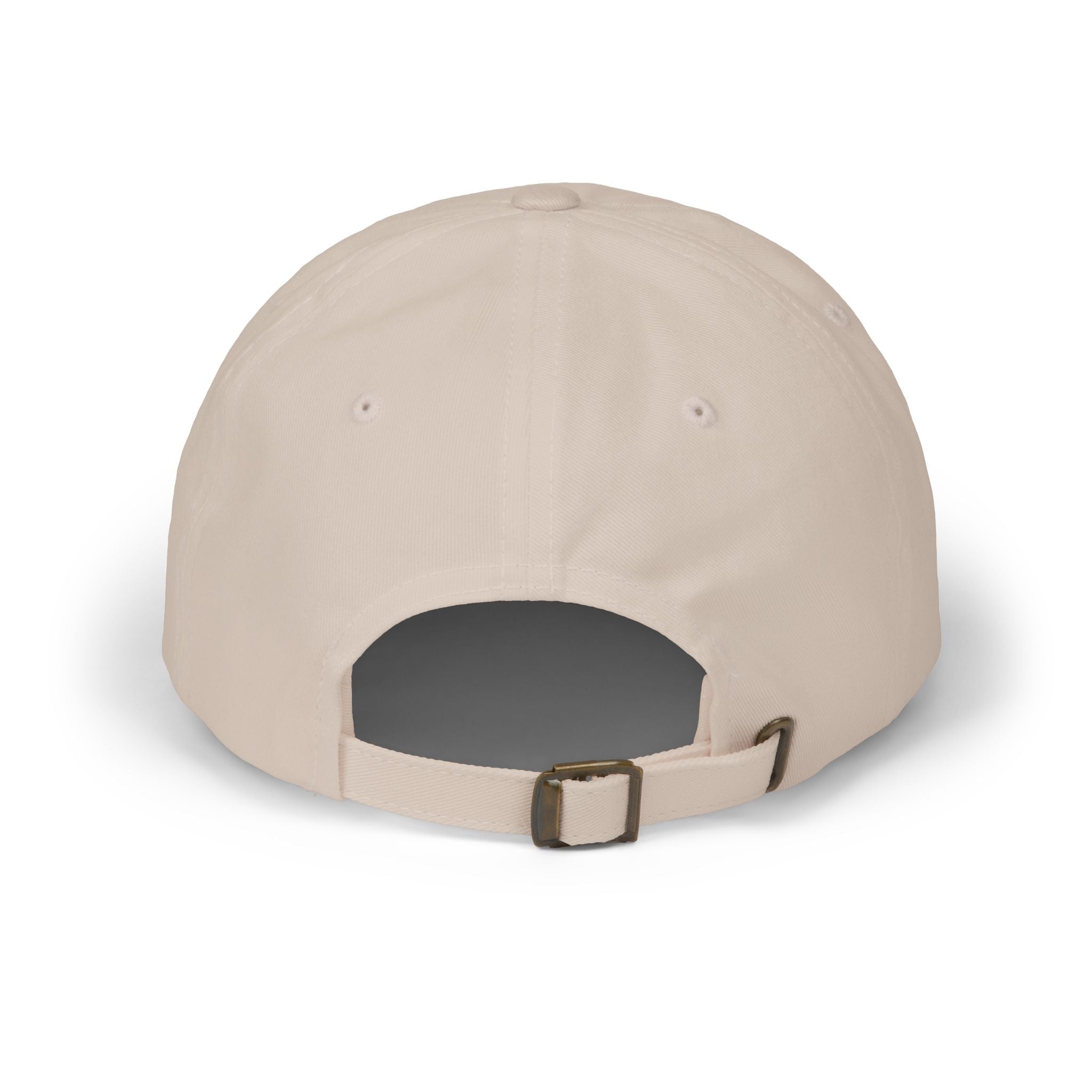 Dad Cap — "Bad" Donkey Embroidered Classic Hat